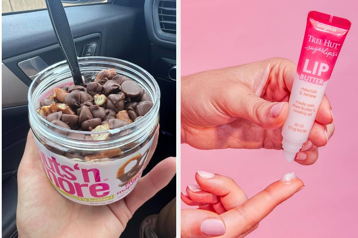 35 TikTok Products You’ll Buy Once And Never Be Able To Live Without Again