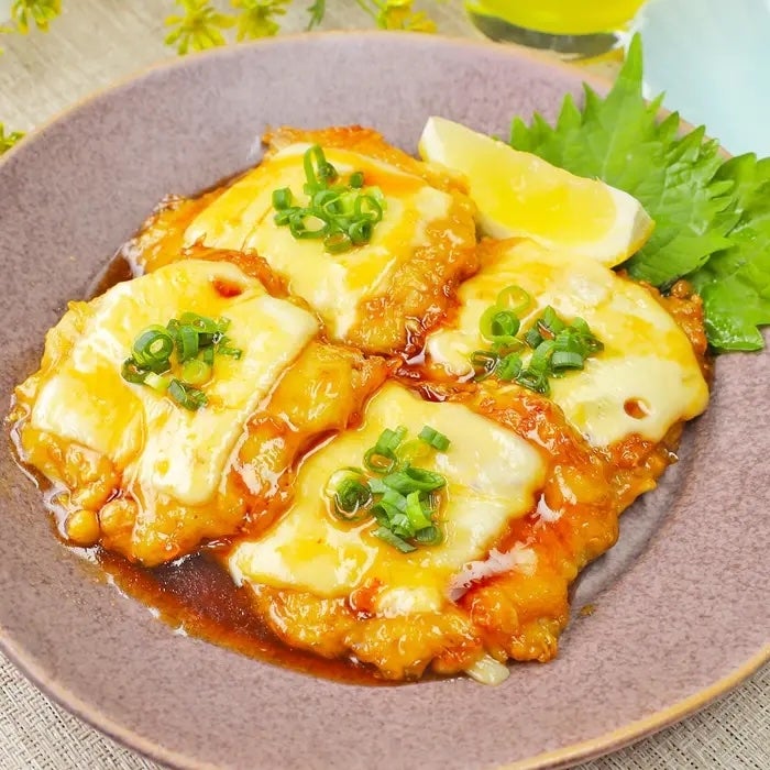 豆腐を混ぜて焼くだけ！簡単絶品おかず♡豆腐料理3選 レシピ・作り方