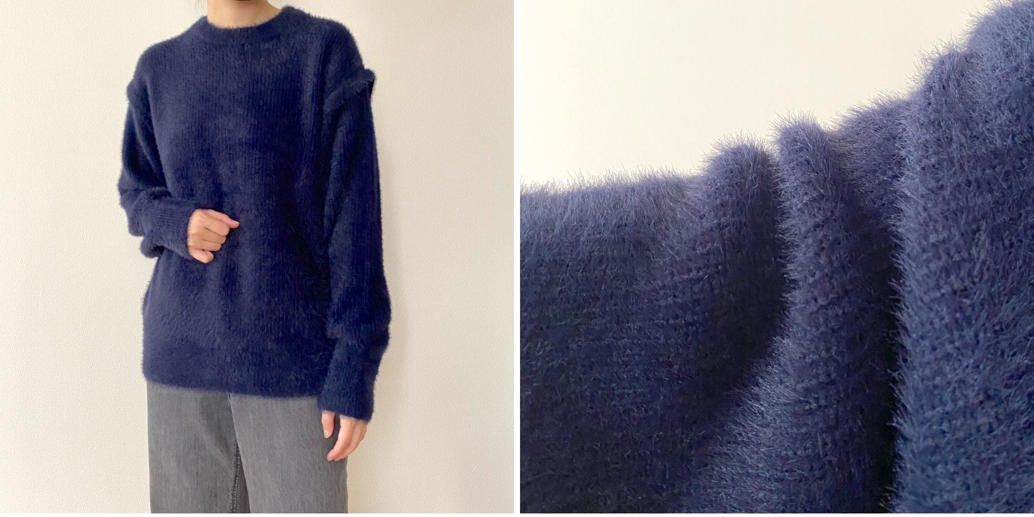 GU×アンダーカバー】「全色買いました」「着るだけでおしゃれ