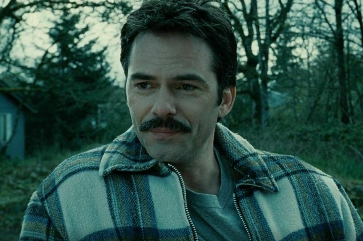 Which "Twilight" Character Are You?