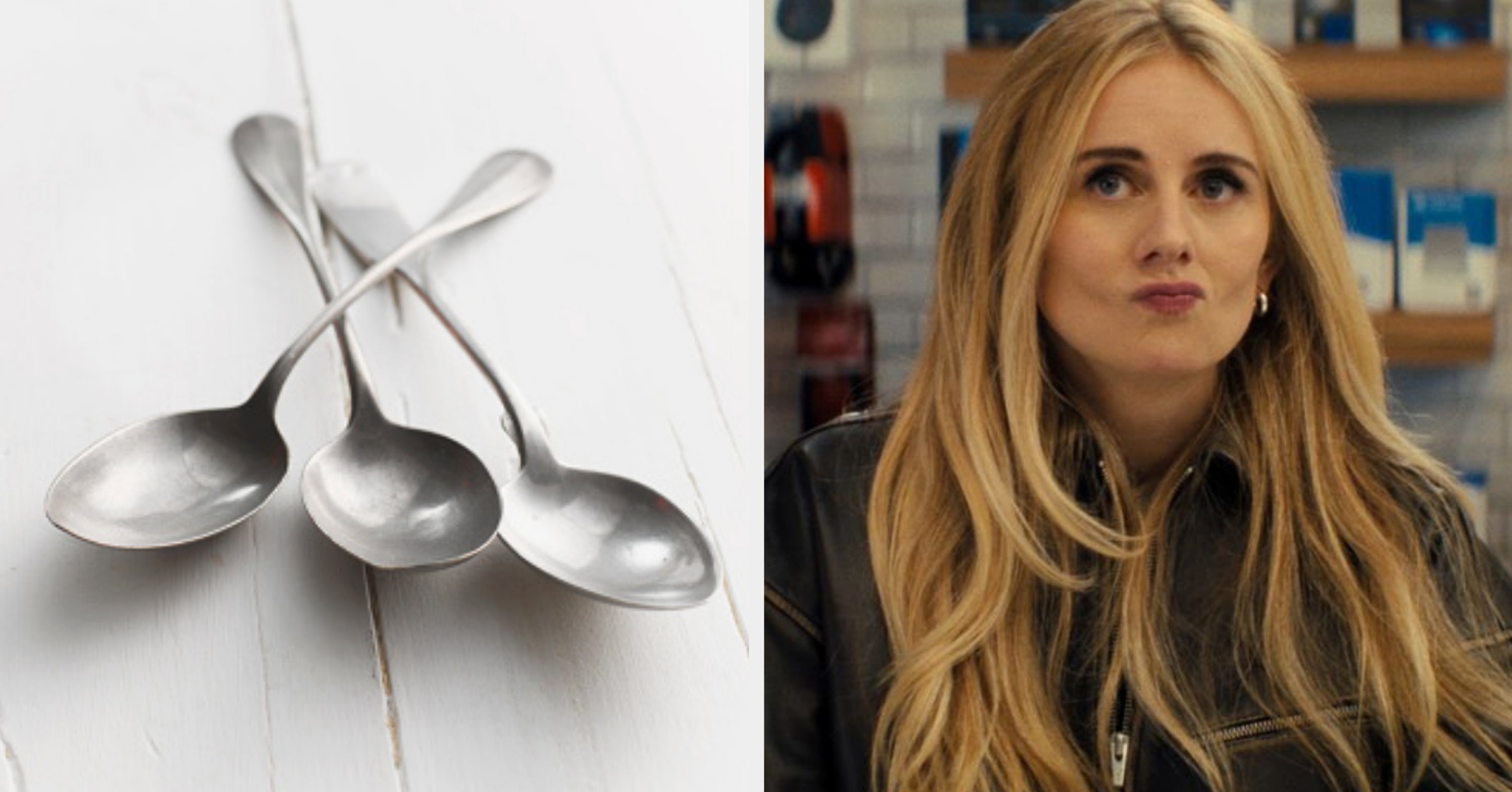 How Many Spoons Do I Have Spoon Theory Quiz