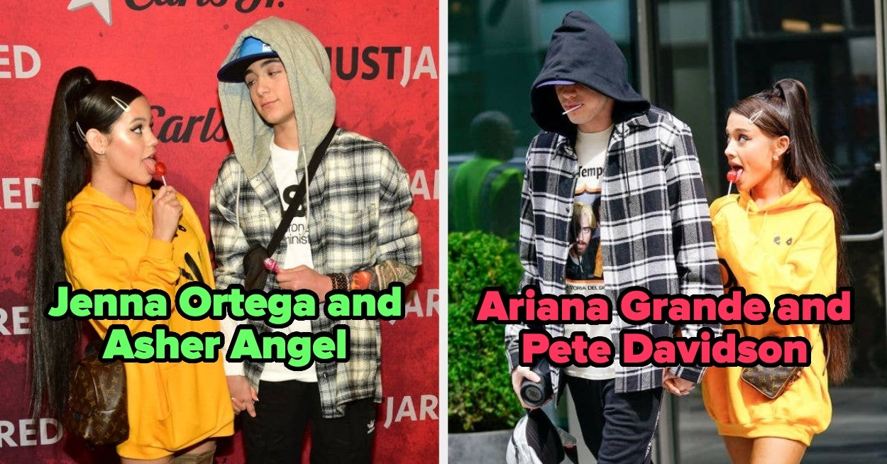 26 Celebs Who Dressed As Celeb Couples, Ranging From Super Cute To Super Controversial – BuzzFeed 26 Celebs Who Dressed As Celeb Couples, Ranging From Super Cute To Super Controversial – BuzzFeed