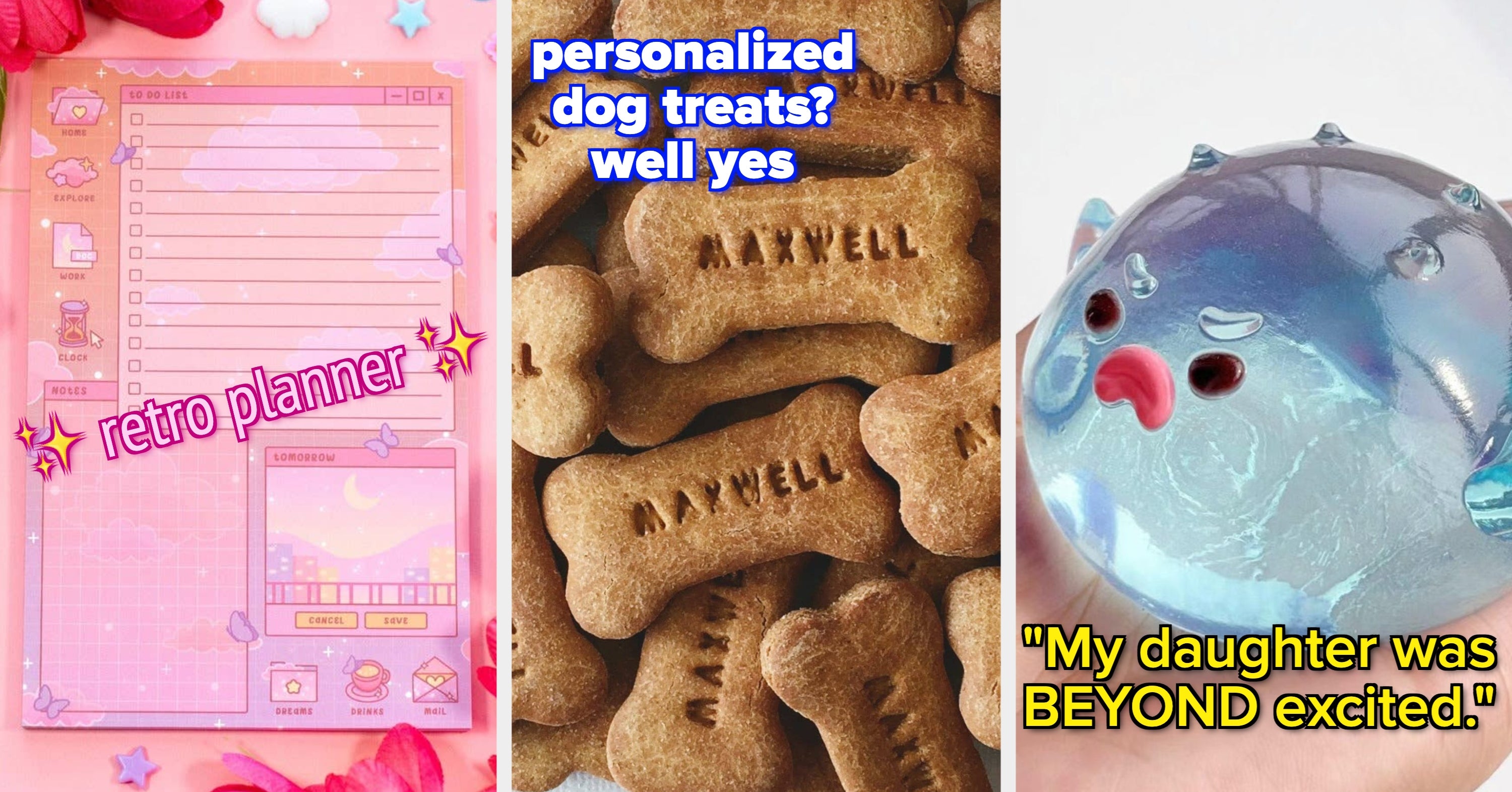 33 Etsy Stocking Stuffers For Everyone On Your List - BuzzFeed