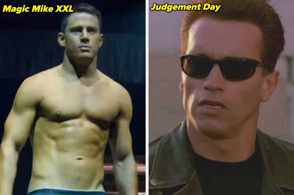 "There's A Reason It's A Cult Classic": 17 Sequels That Are Genuinely WAY Better Than The Original, No Questions Asked