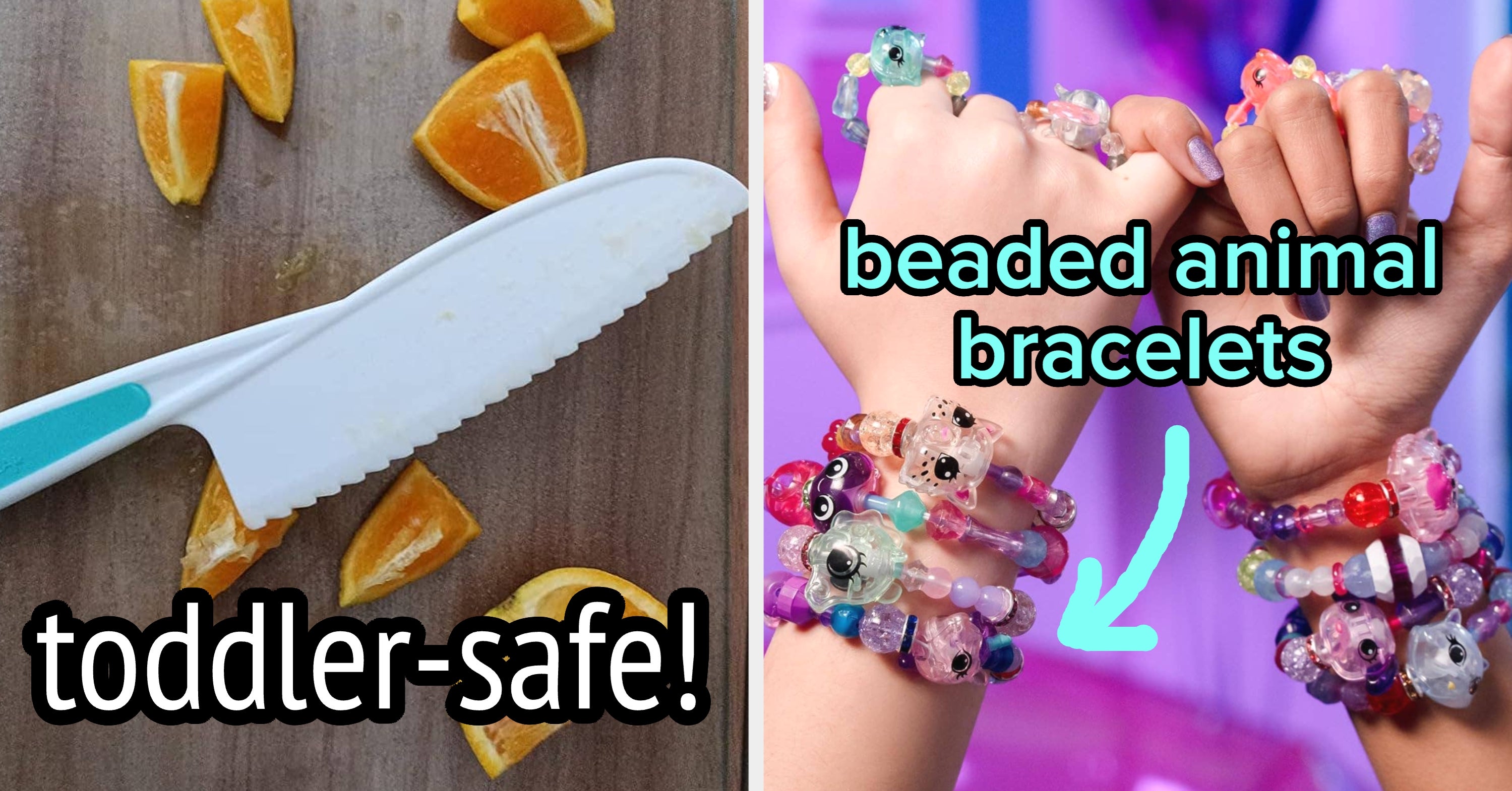 Already Stressed About What To Get Your Kids For The Holidays? This List Of Gifts Can Help