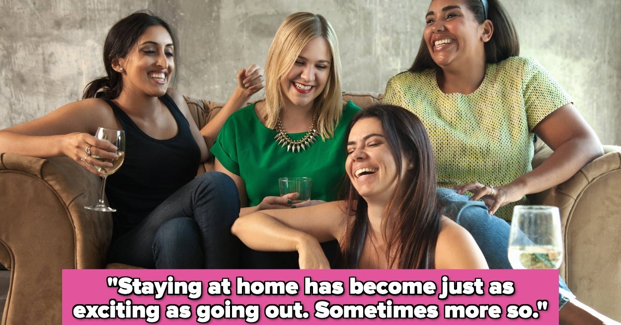 People In Their 40s Are Comparing What Life Is Like Now Vs. Their 30s, And It Ranges From Bleak To Inspiring