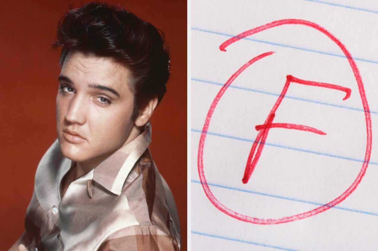 I'm Sorry, But I HIGHLY Doubt Anyone Can Guess The Celebrity From Their Weirdest Fact