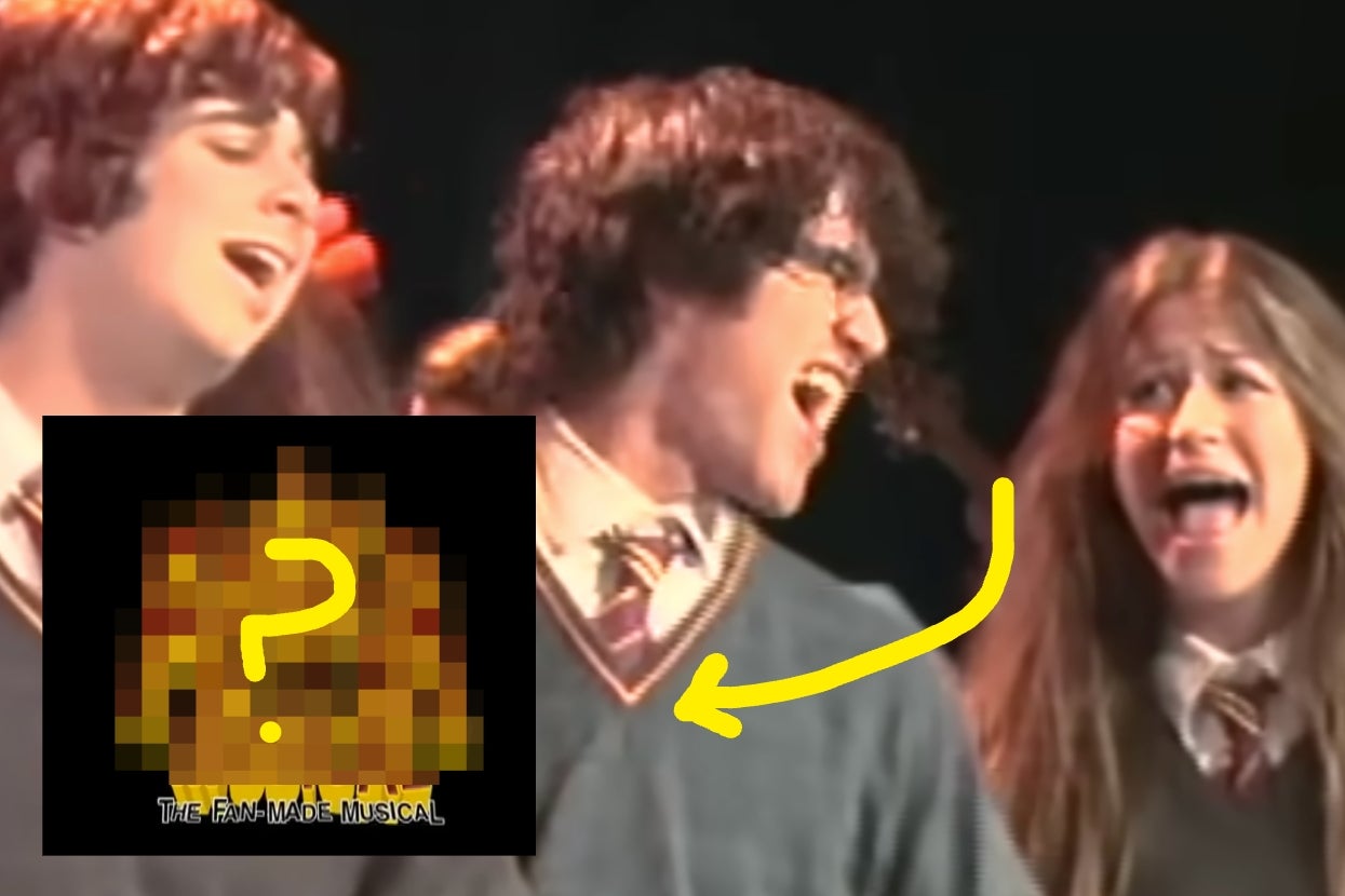 Millennial And Gen Z Thespians, I'm Counting On You To Ace This Broadway Lyrics Quiz