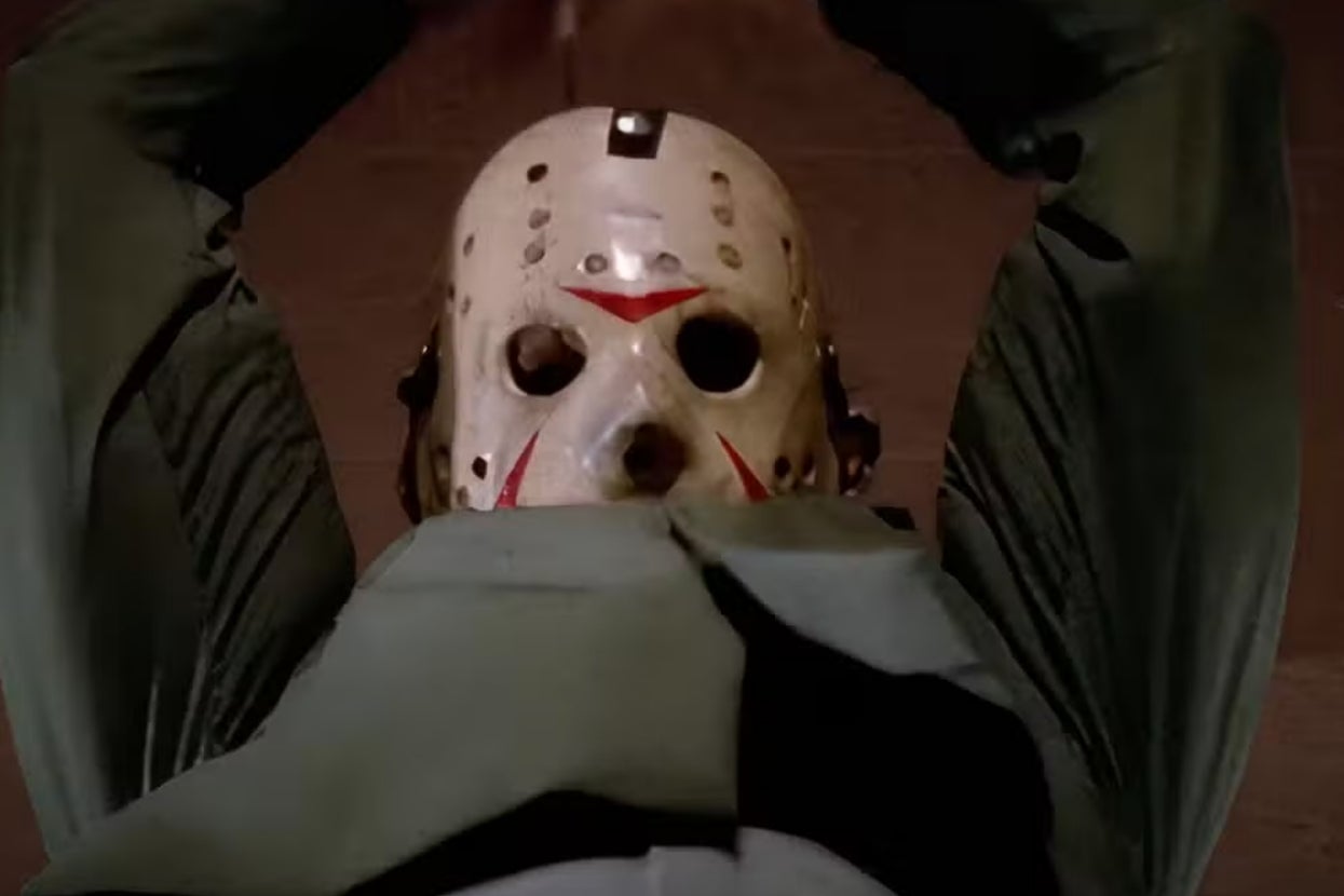 Which Classic Halloween Movie Character Is Your Soulmate?