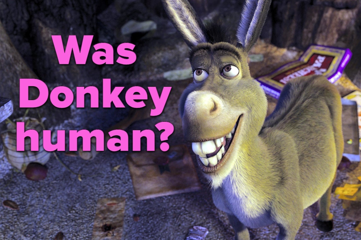 Here Are Some Of The Wildest Cartoon Fan Theories