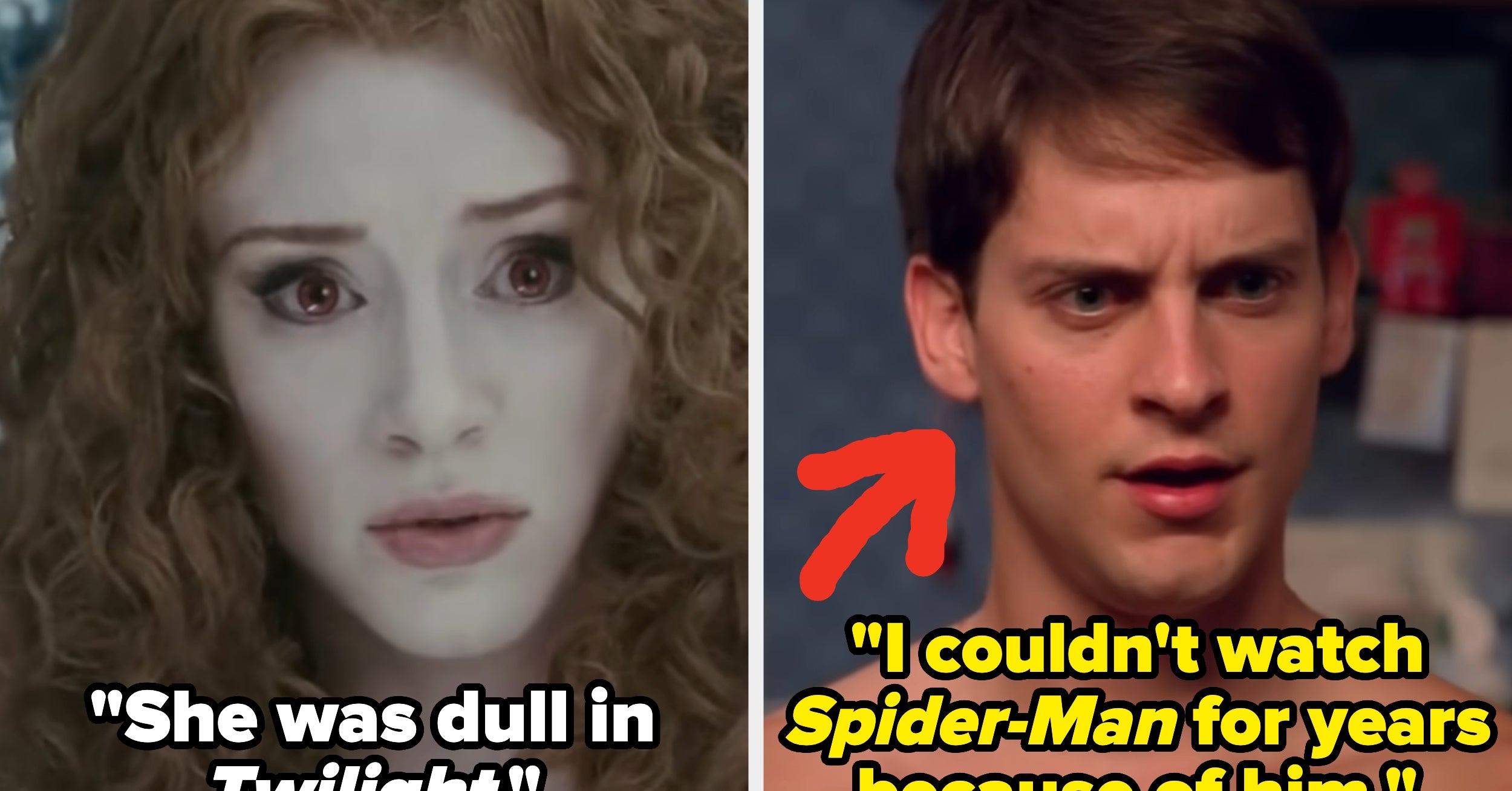 25 Times Actors Were So Poorly Cast In Movies, They Basically Ruined The Whole Thing