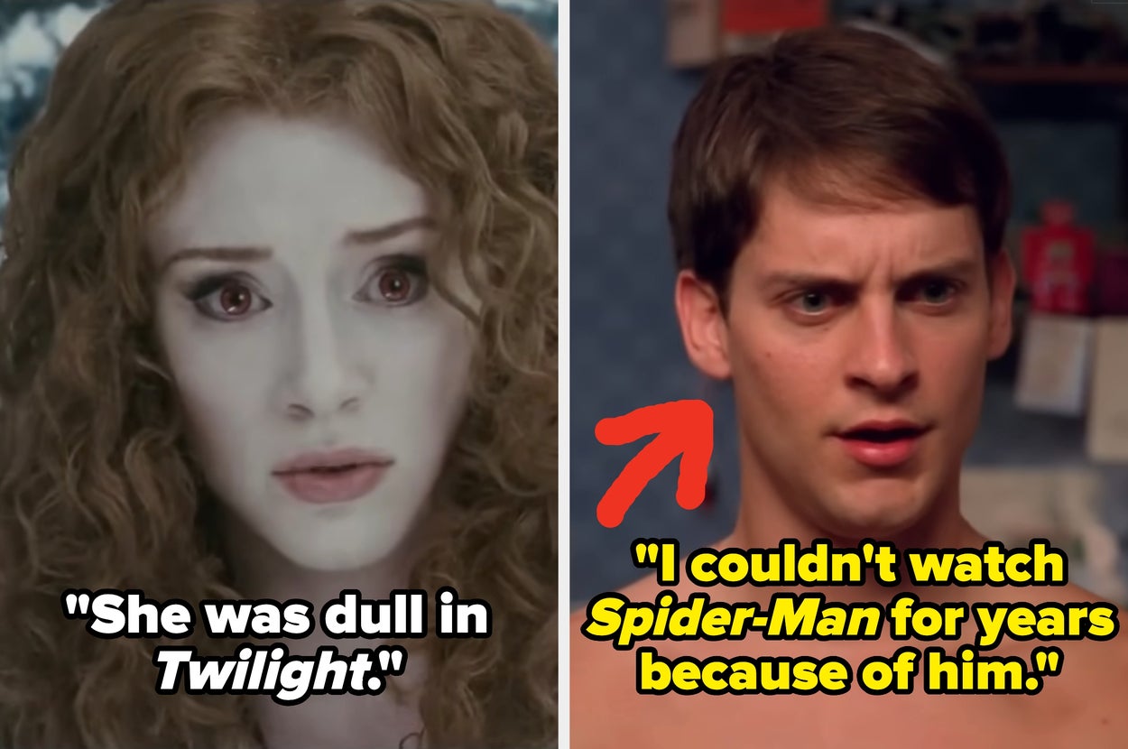25 Times Actors Were So Poorly Cast In Movies, They Basically Ruined The Whole Thing