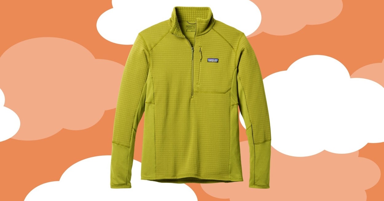 Effective Layering Will Keep You Warm This Winter, According To Experts. Here's How To Do It Right.