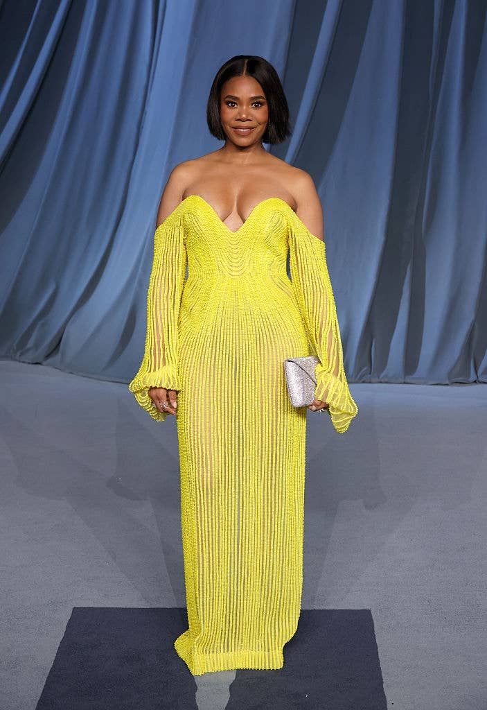 37 Times Celebs Wore Sheer Or Naked Dresses
