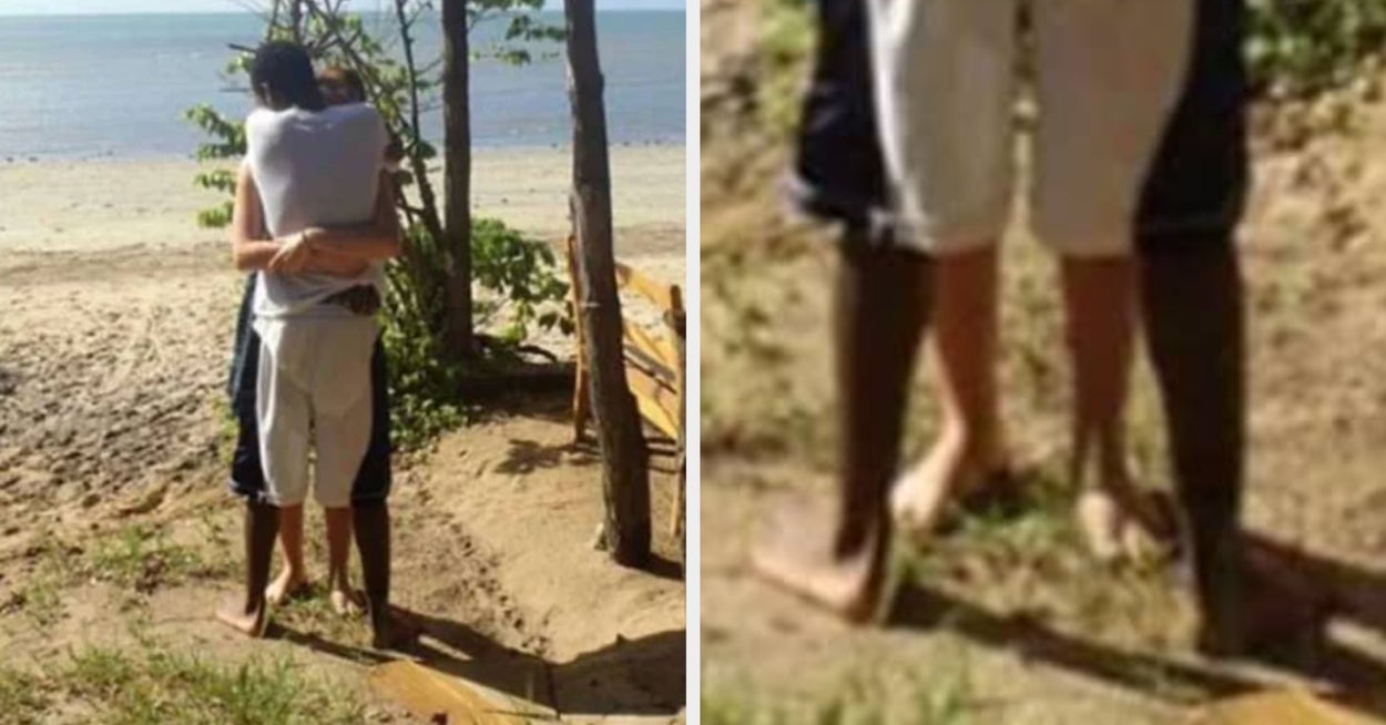 15 Disturbing October Images That Will Haunt Your Dreams