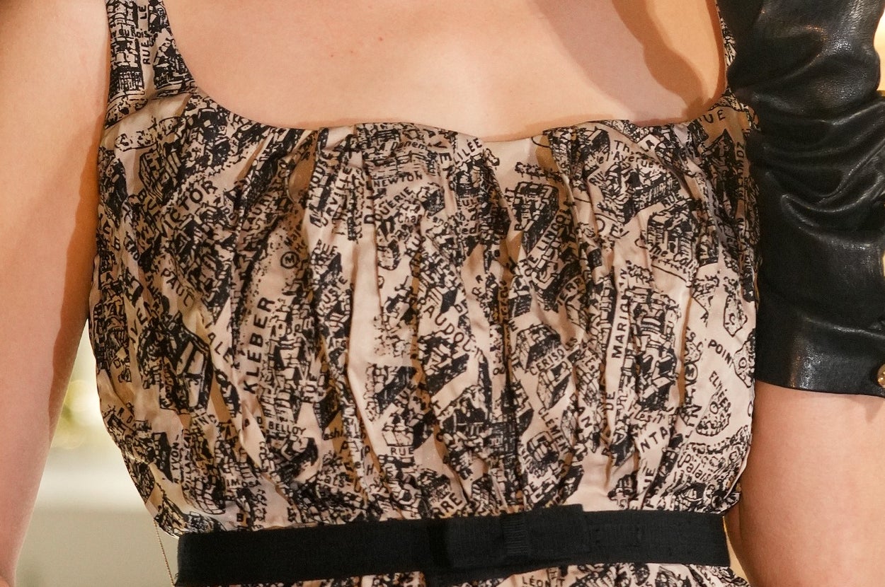 蛯原友里さん（時事通信フォト）