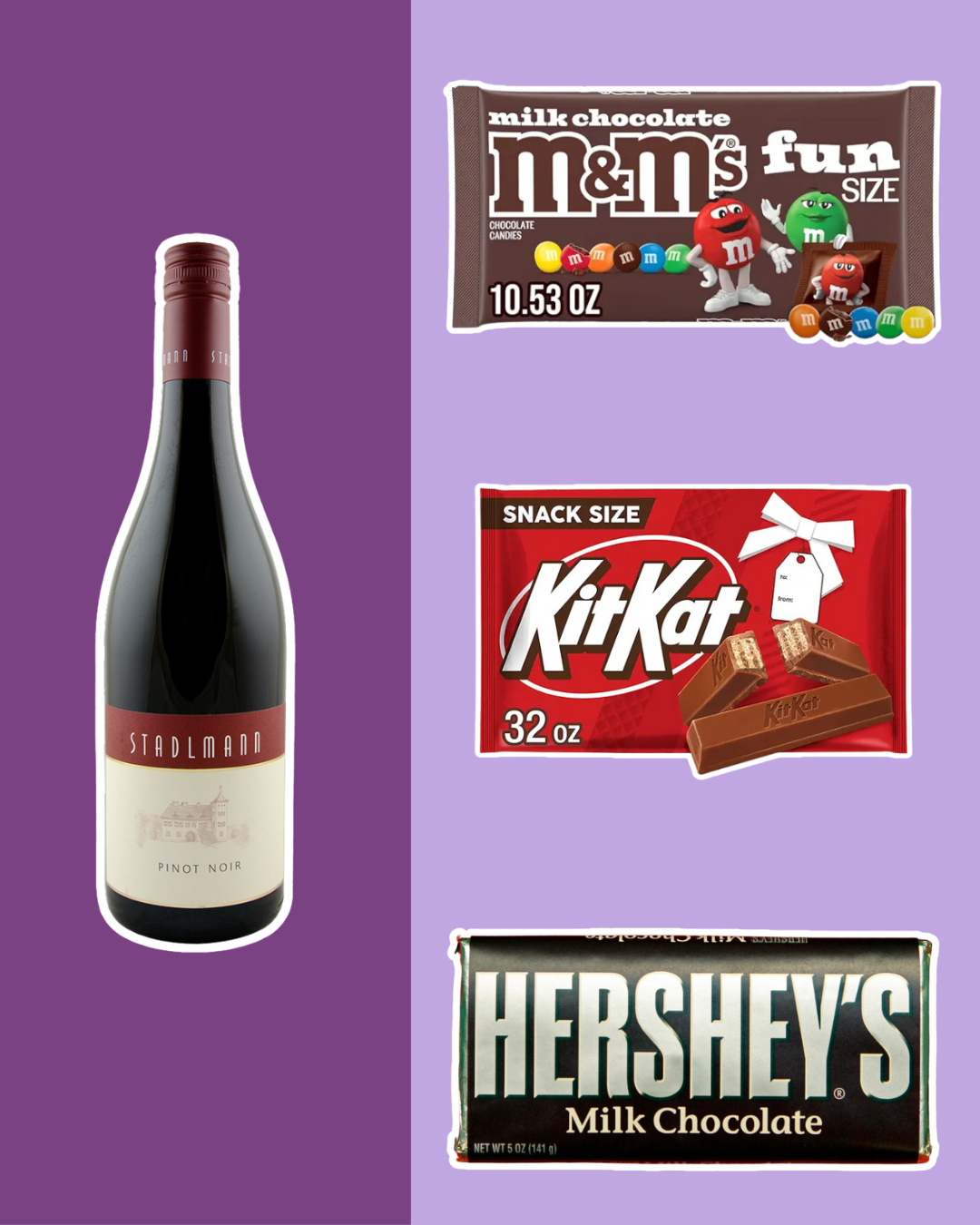 Best Wine Pairings For Your Halloween Candy
