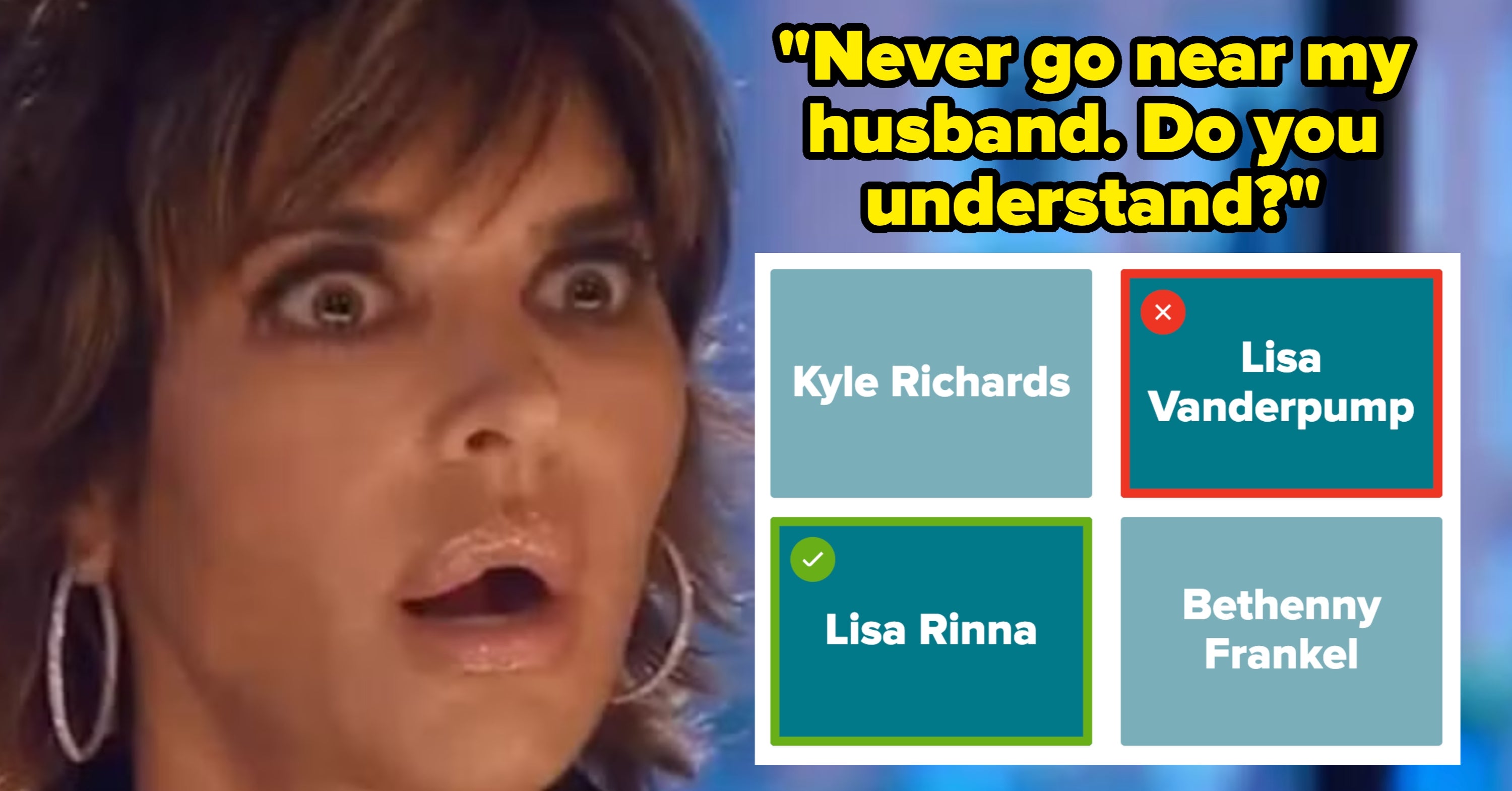 If You Can Identify 21/23 Of These Iconic Bravo Quotes, You're Officially In The Top 5% Of Reality TV Experts