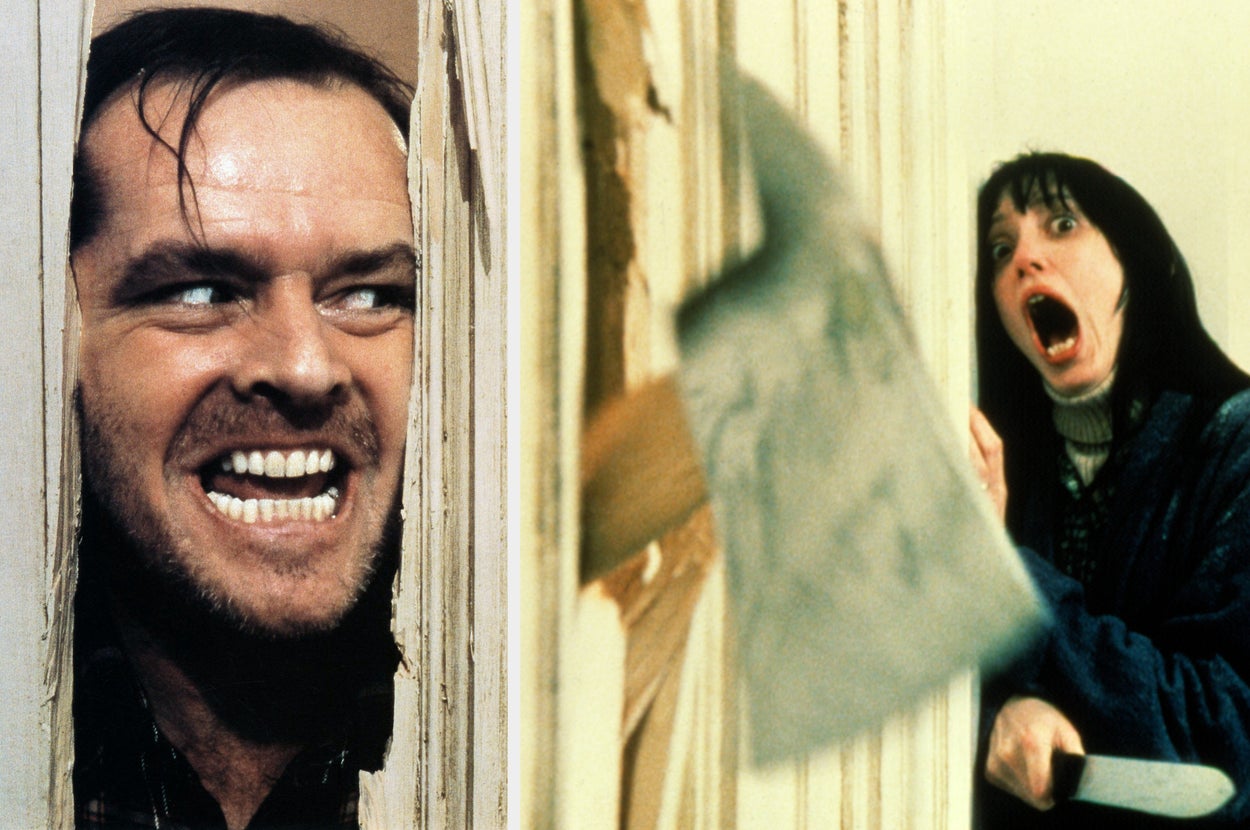 Are You Making It To The End Of A Horror Movie? Take This Quiz To Find Out