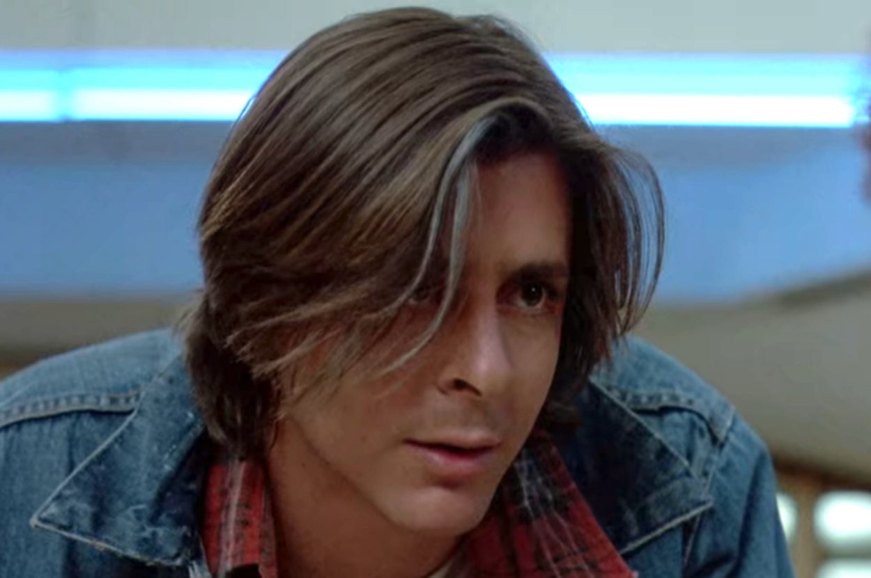 Sorry, But No One Under The Age Of 40 Will Be Able To Pass This '80s Movie Quiz