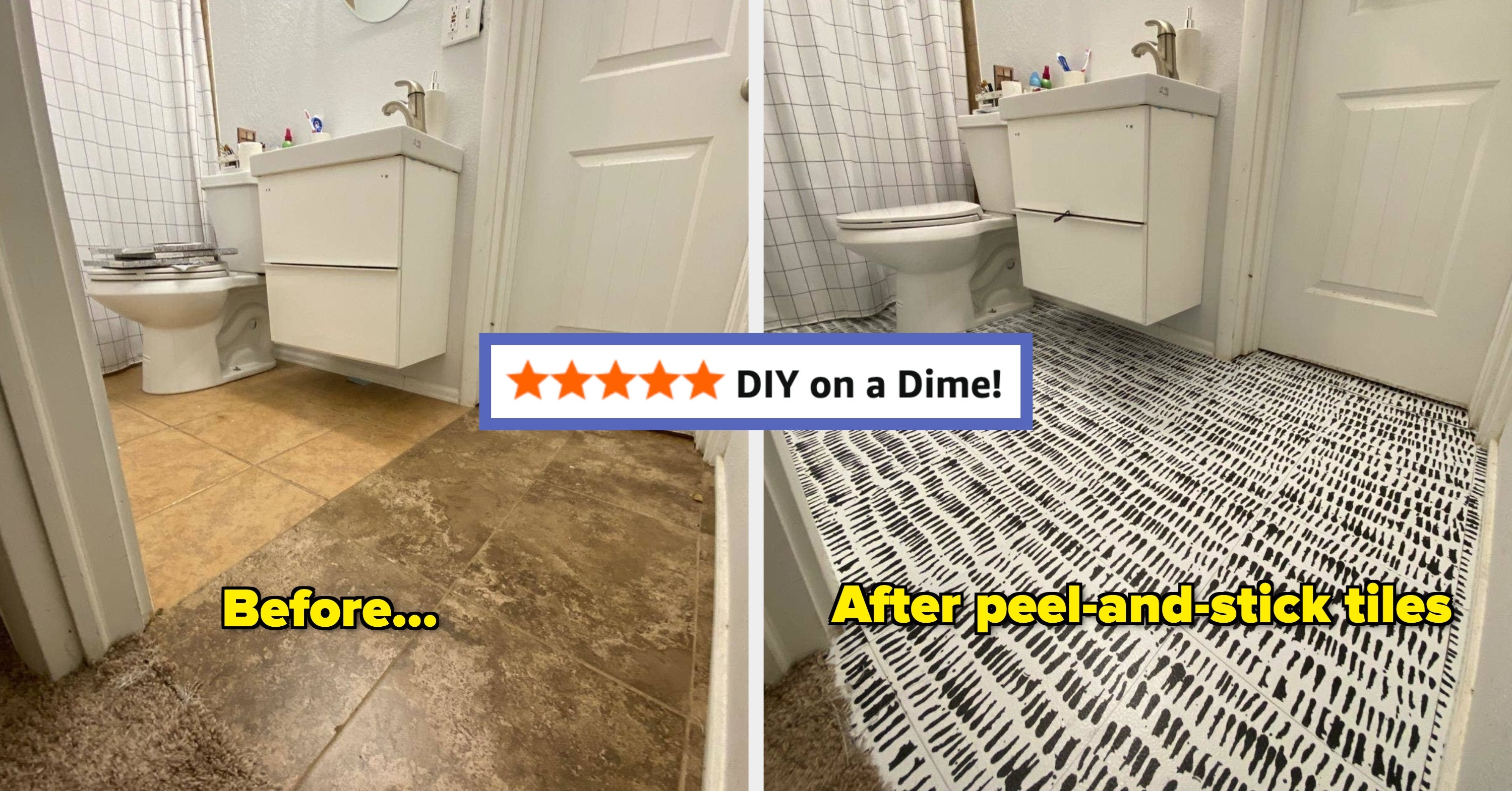 41 Home Finds That'll Have Your Guests Mentally Redecorating Their *Own* Places