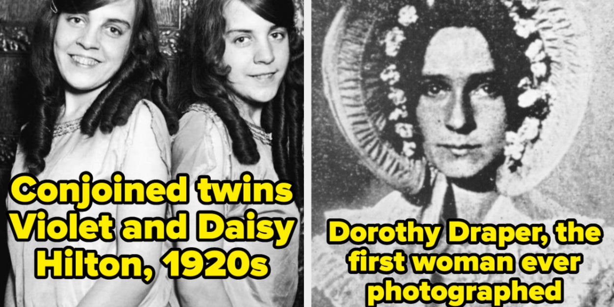 These Photos Are Absolutely Mind-Blowing