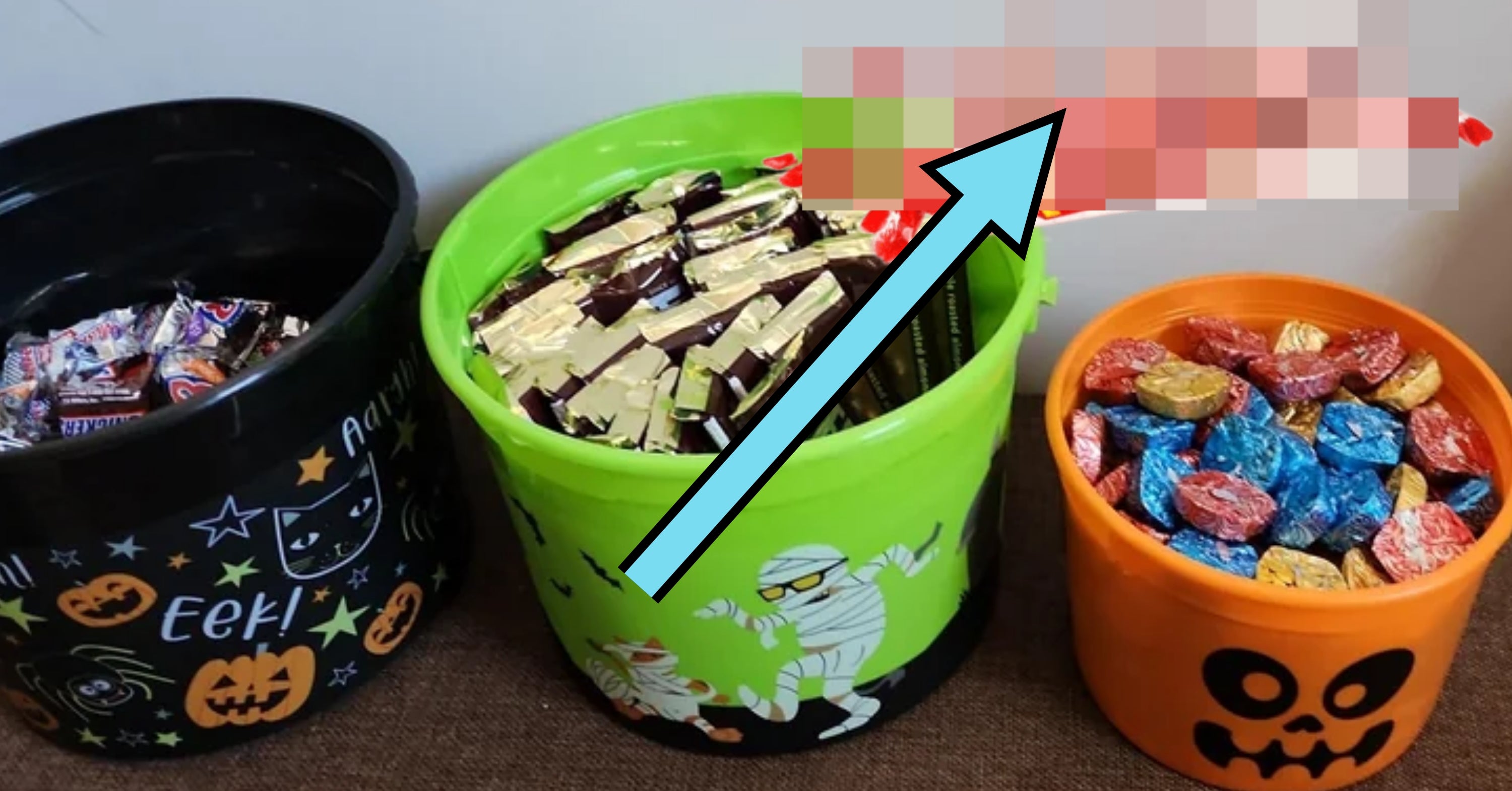 People Are Sharing Their Halloween Candy Hot Takes, And Some Are So Valid