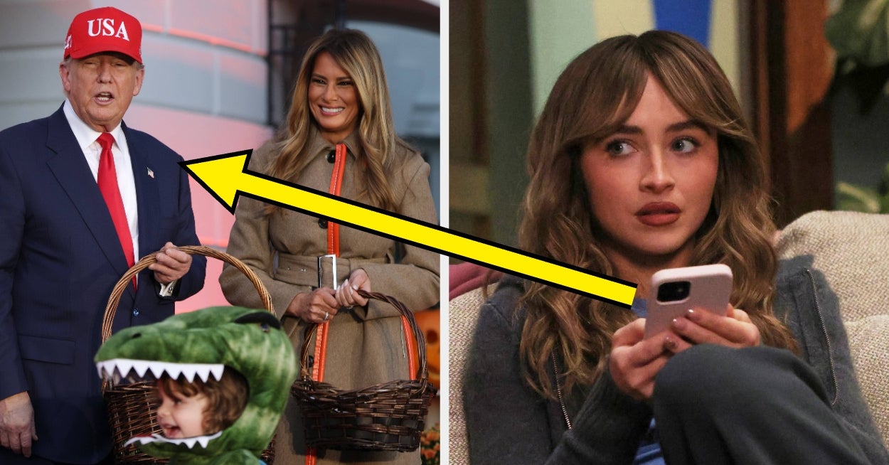 Only People Who Have Really Been Paying Attention This Week…