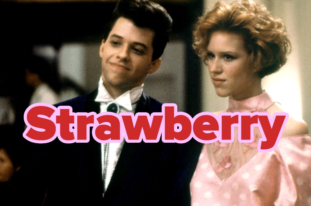Your Favorite Rom-Coms Will Reveal Your Favorite Milkshake