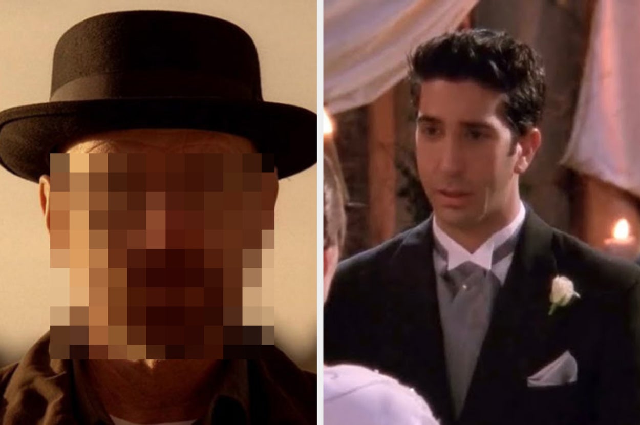 How Well Do You Remember These ICONIC TV Plot Twists?