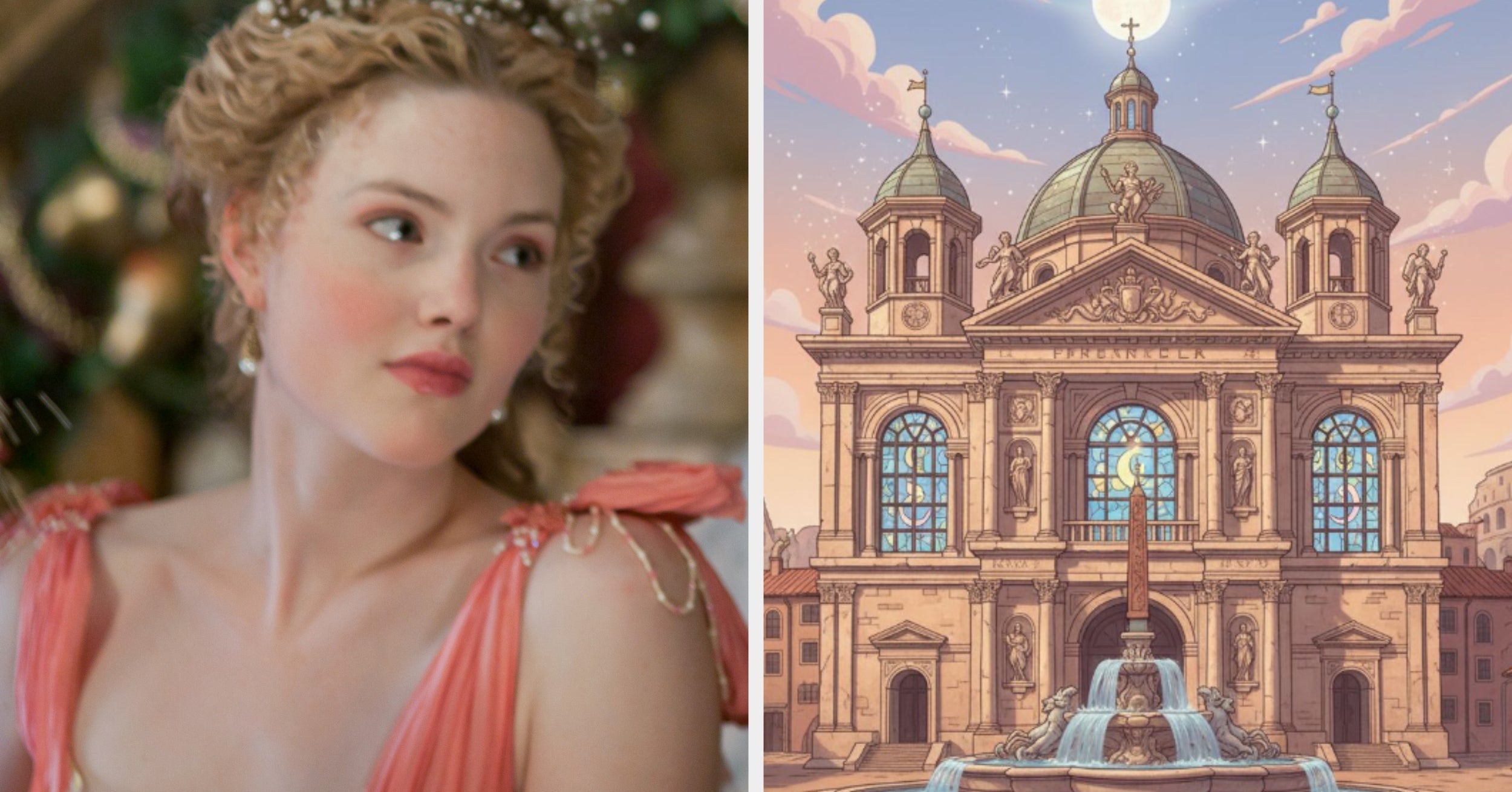 Design Your Dream Disney Film And We'll Reveal Which Magical Castle You're Destined To Live In