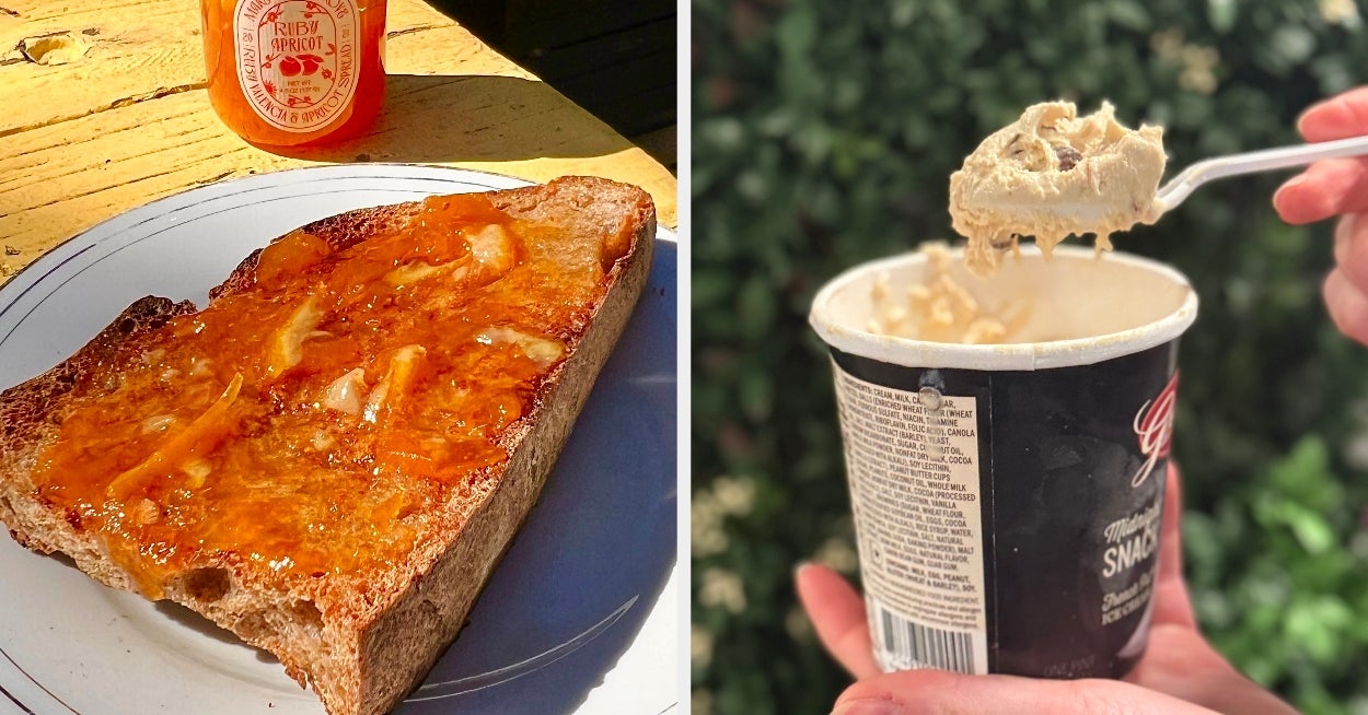 Tasty's Favorite Finds For October 2025