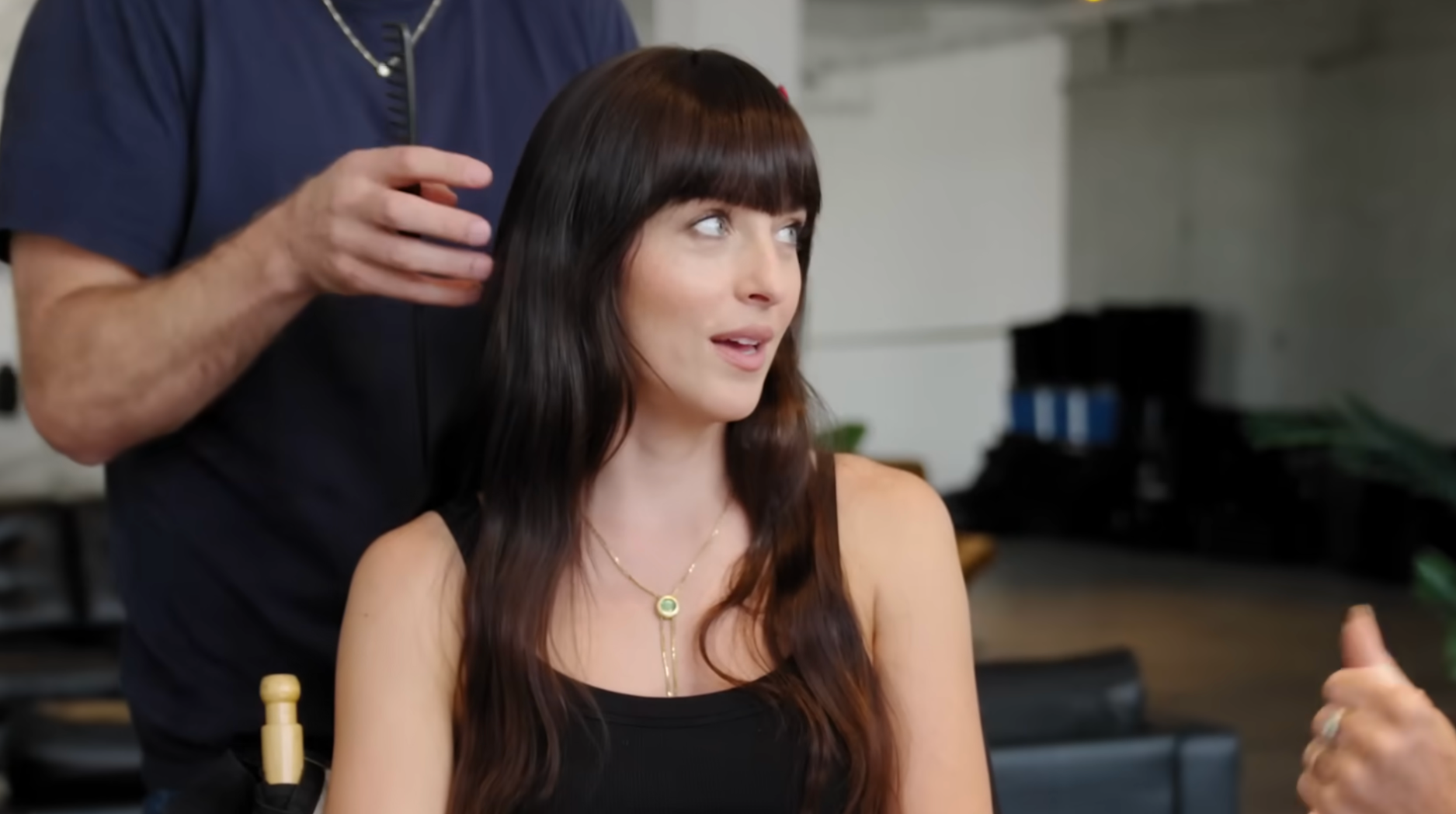 Awkward Interview Moments From October 2025