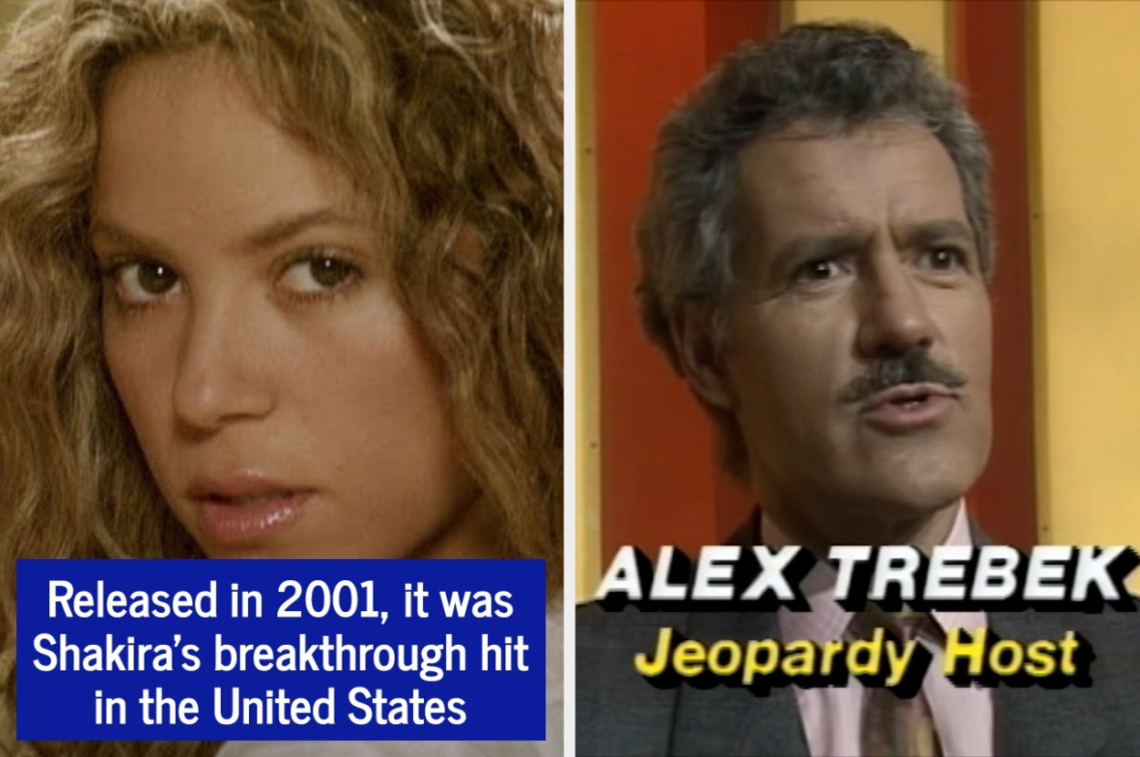 Only Absolute Pop Culture Masterminds Can Get 8/10 On This "Jeopardy!" Quiz