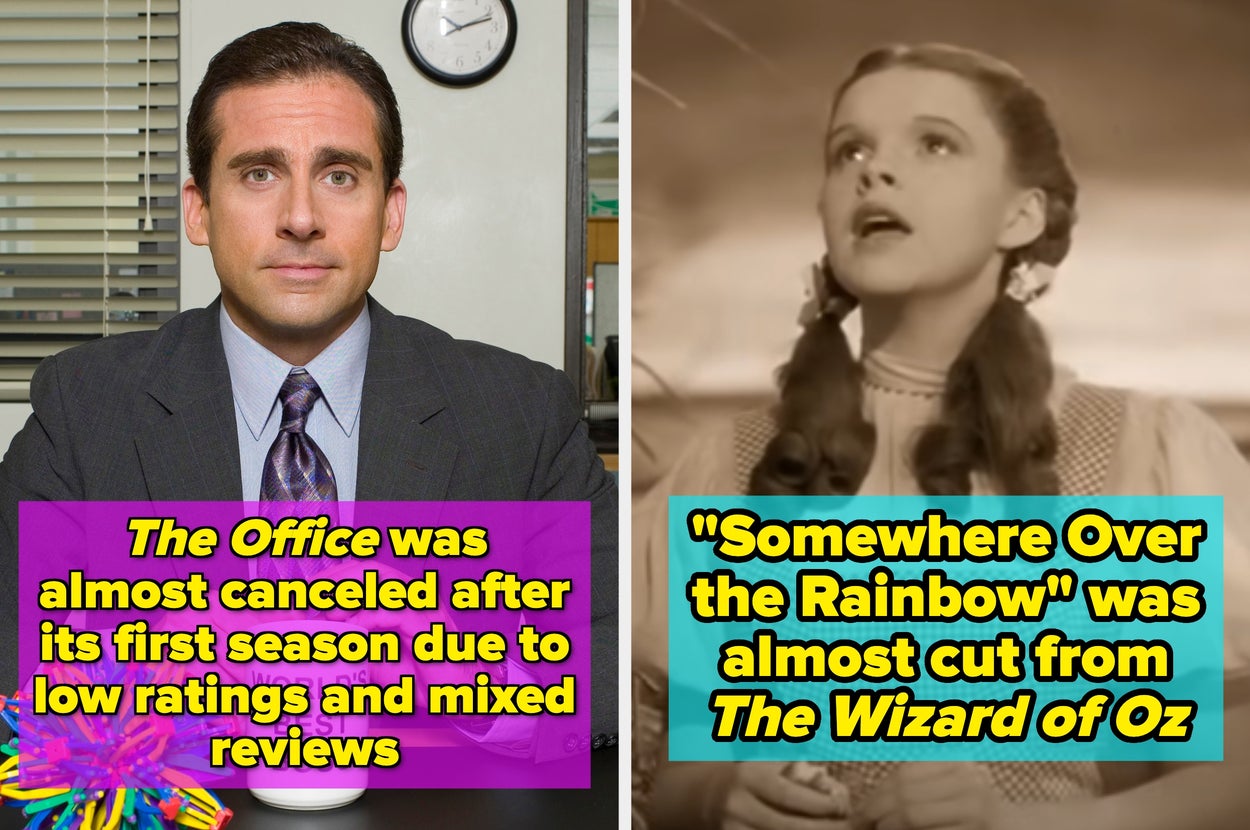 My Mind Is Absolutely Blown By These 20 Facts That I Learned In October That Sound Very Fake But Are Actually 100% Real