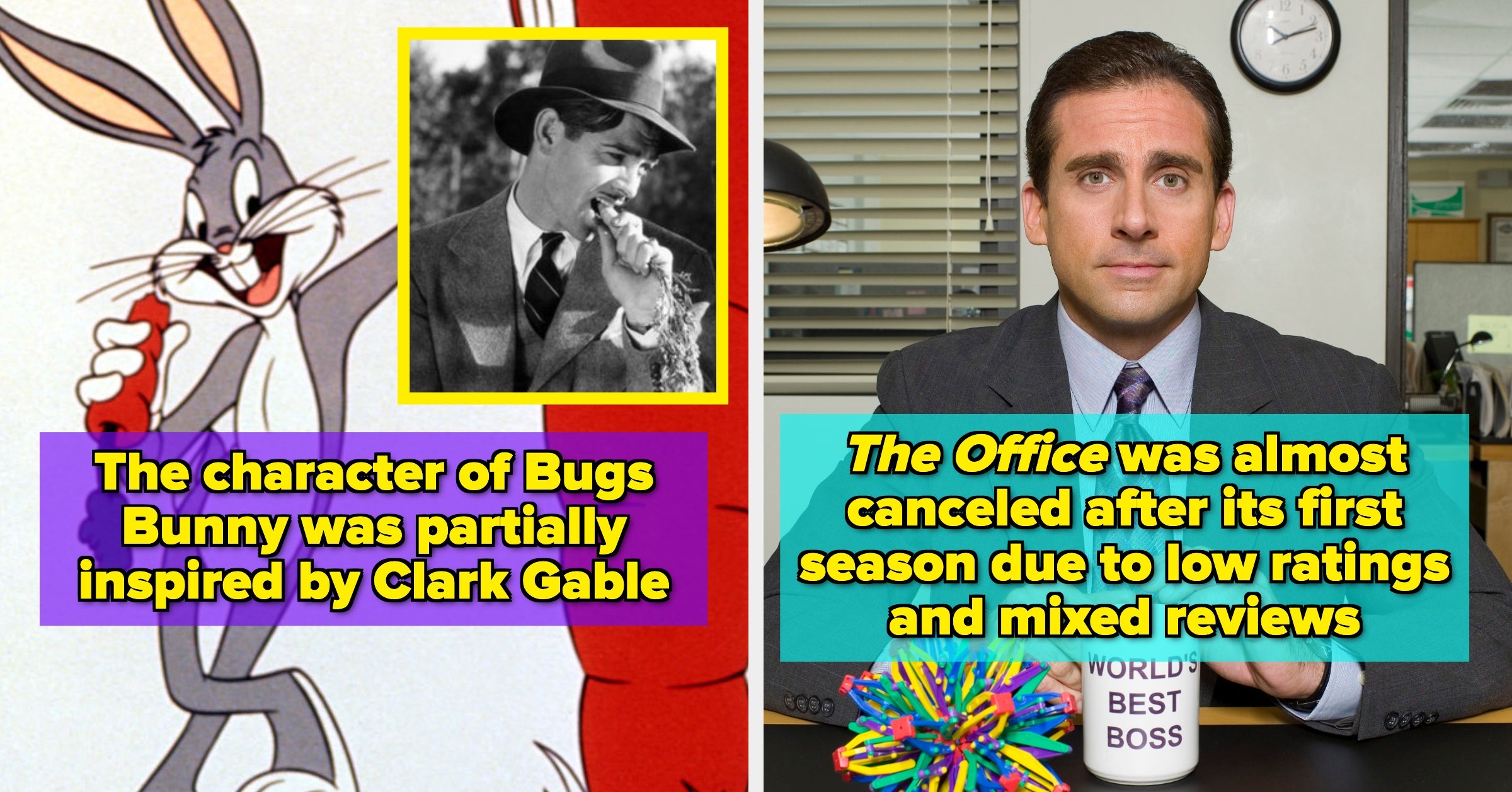 My Mind Is Absolutely Blown By These 20 Facts That I Learned In October That Sound Very Fake But Are Actually 100% Real