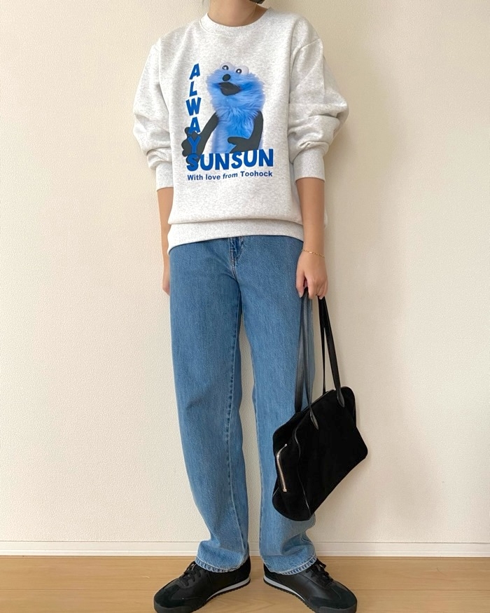 GUさん、ありがとう」「すぐに予約して買った」スンスンコラボの『新作