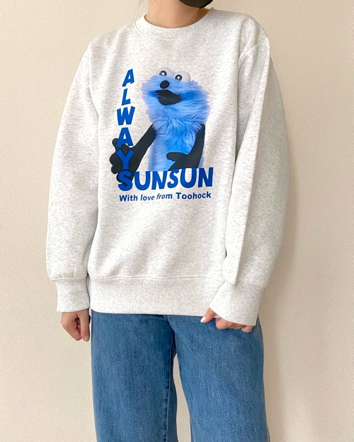 GUさん、ありがとう」「すぐに予約して買った」スンスンコラボの『新作