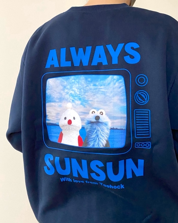 GUさん、ありがとう」「すぐに予約して買った」スンスンコラボの『新作