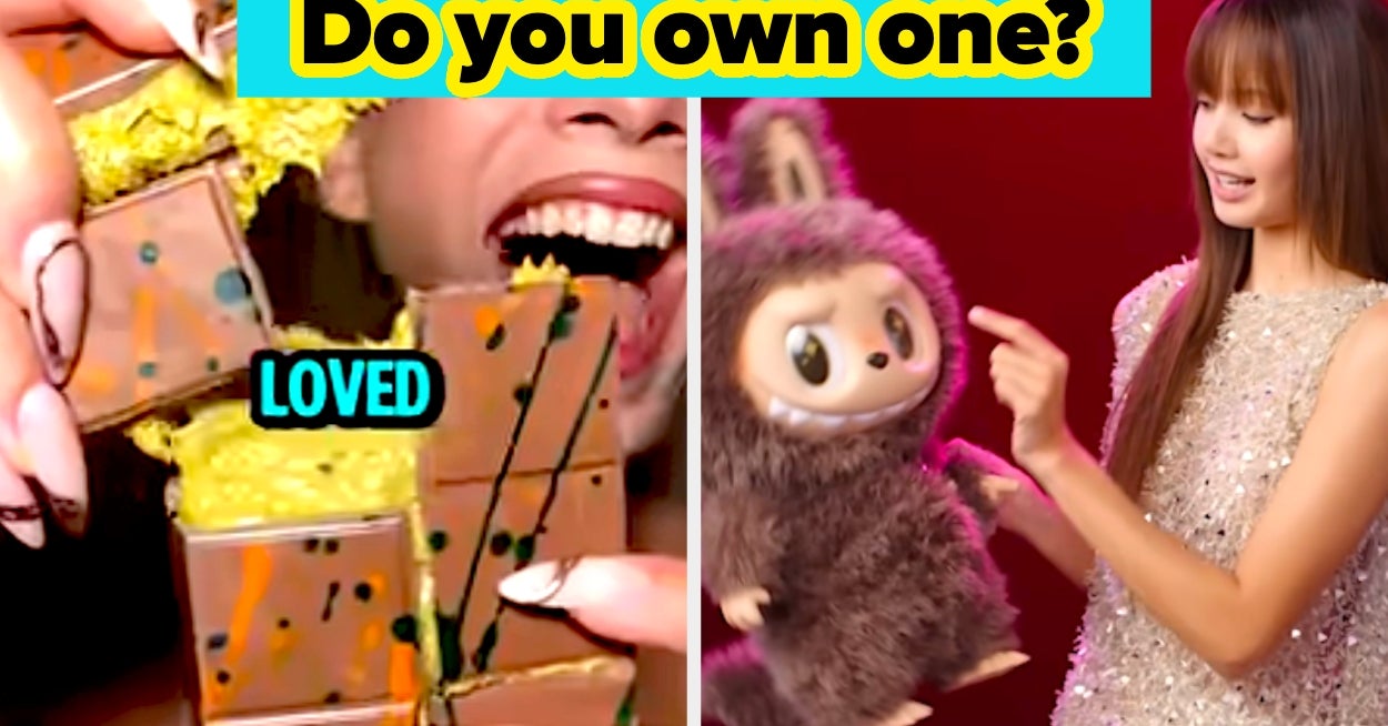 "It's Unfathomable That They're So Popular": People Are Calling Out Pop Culture Lies They're Not Buying Anymore, And I Wonder At How Many Of Them You'll Agree With