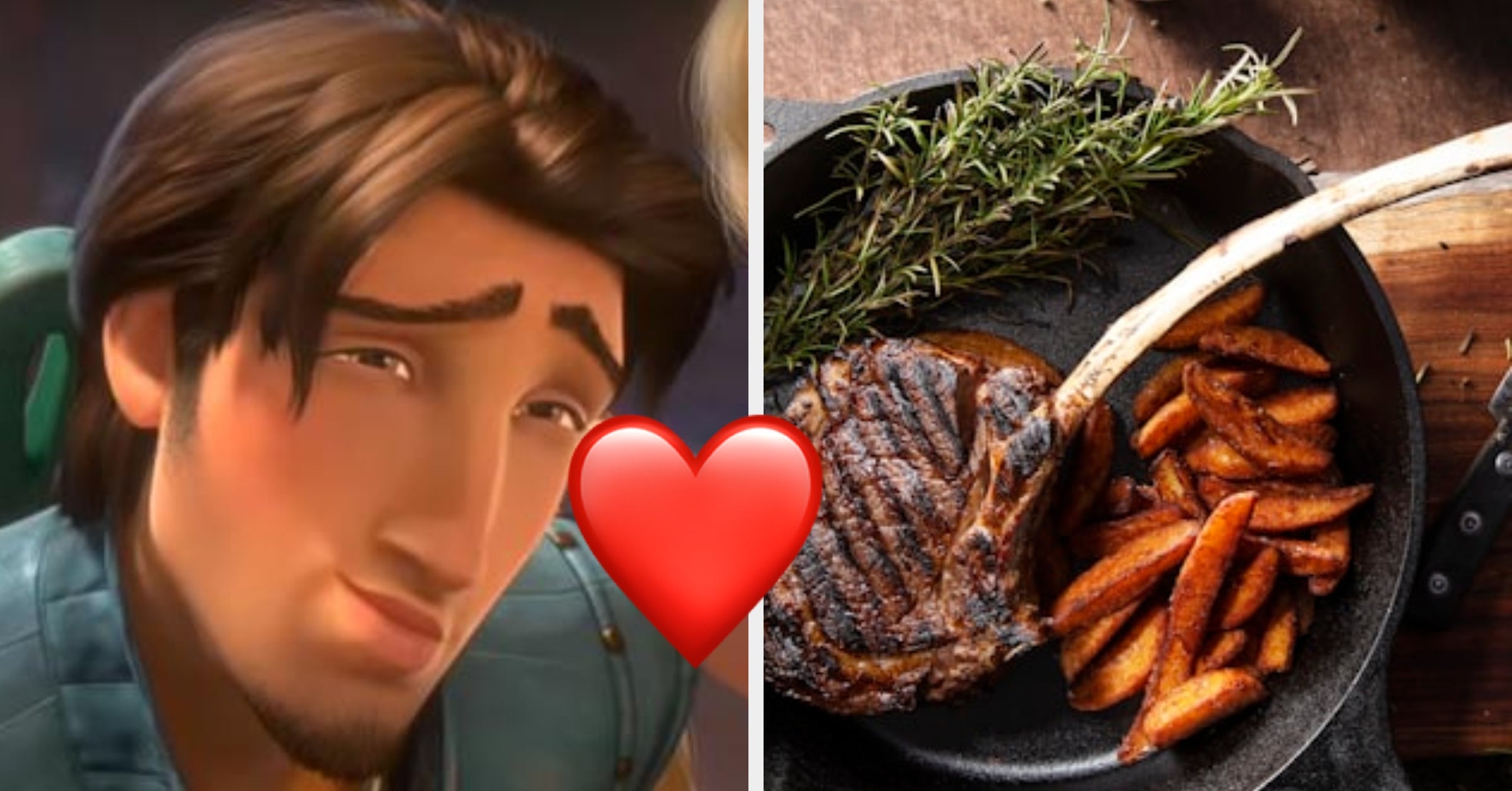 Live Your Own Disney Fairy Tale And We'll Reveal Which Prince Would Risk It All For You