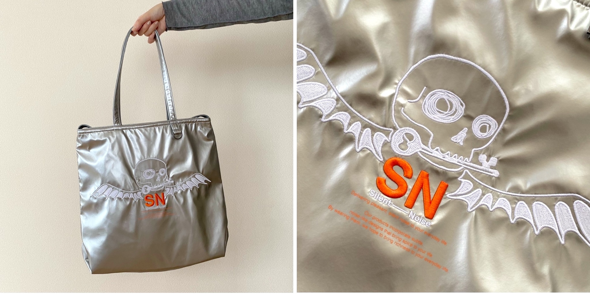 GU×アンダーカバー】おしゃれで大容量って最高かよ！オンライン即完の