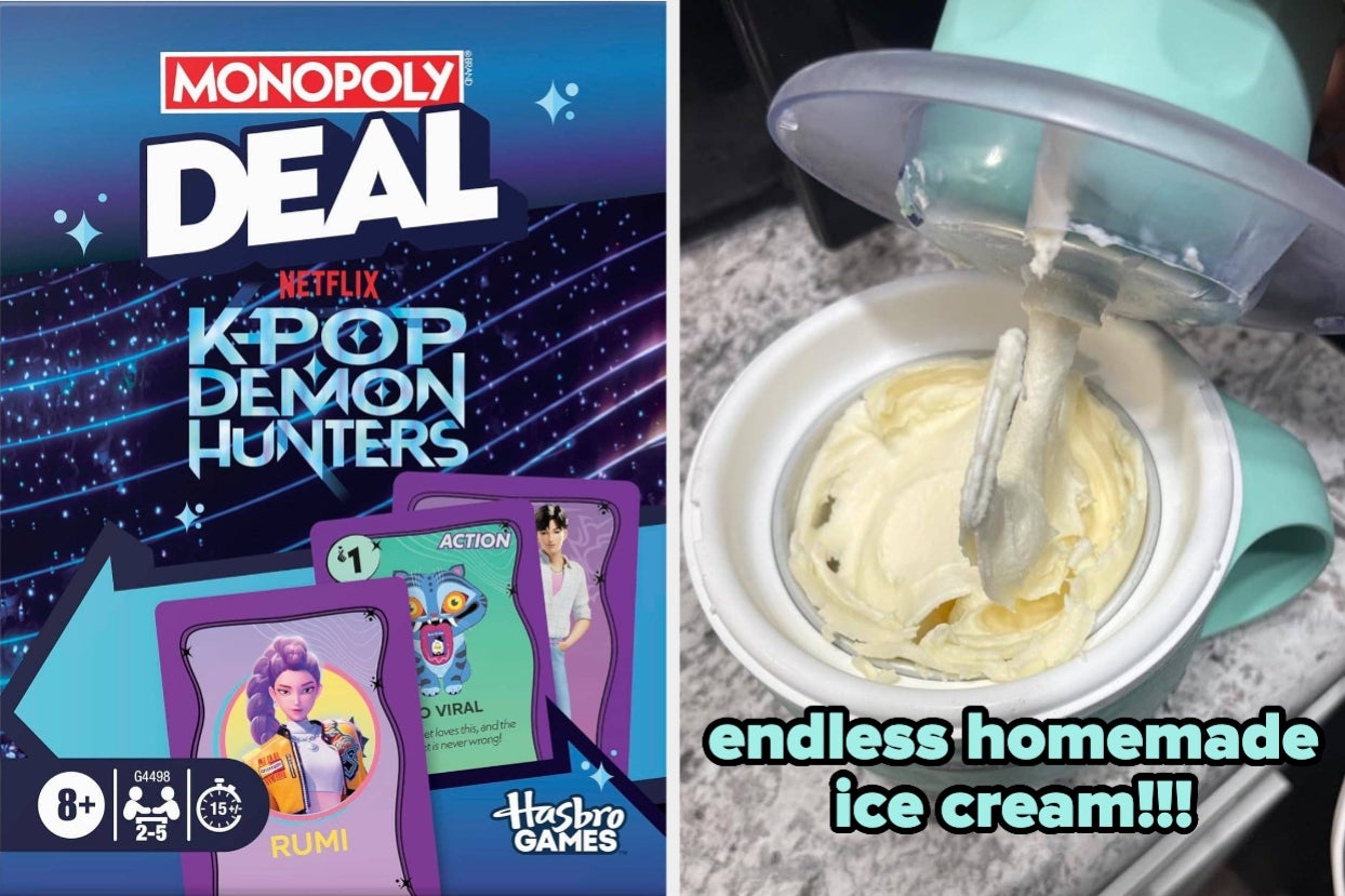 38 Products You’ll Take A Look At Once And Say “Ooooh, Fun!”