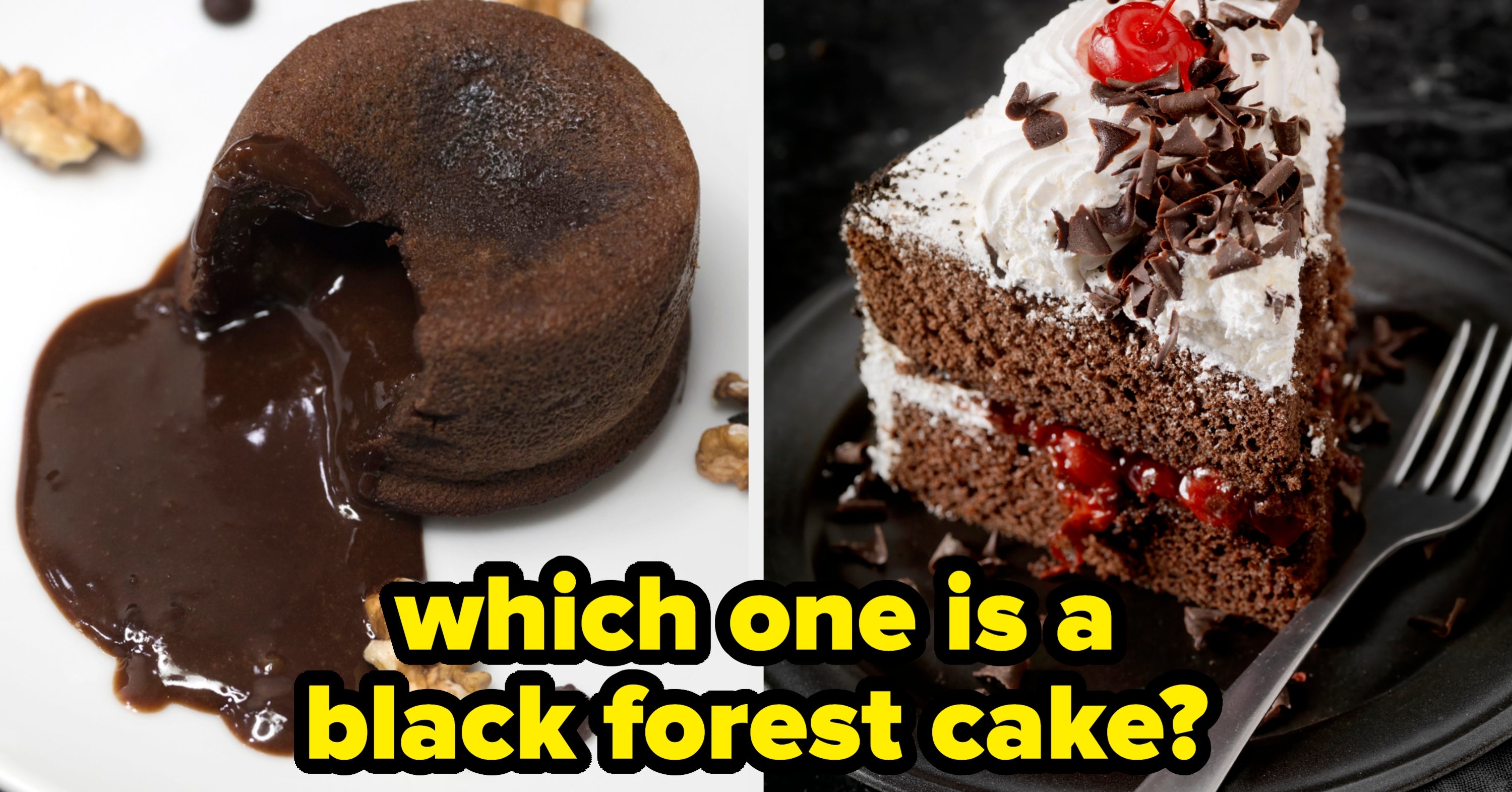 This 15-Question Cake Trivia Quiz Is So Hard, Only 3% Of Dessert Lovers Can Get A Perfect Score