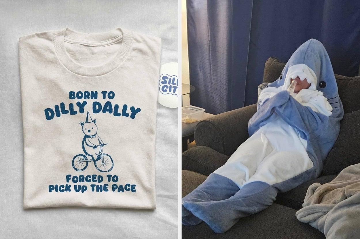 Just A List Of 27 Totally Unserious Products If You Need A Little Fun In Your Life