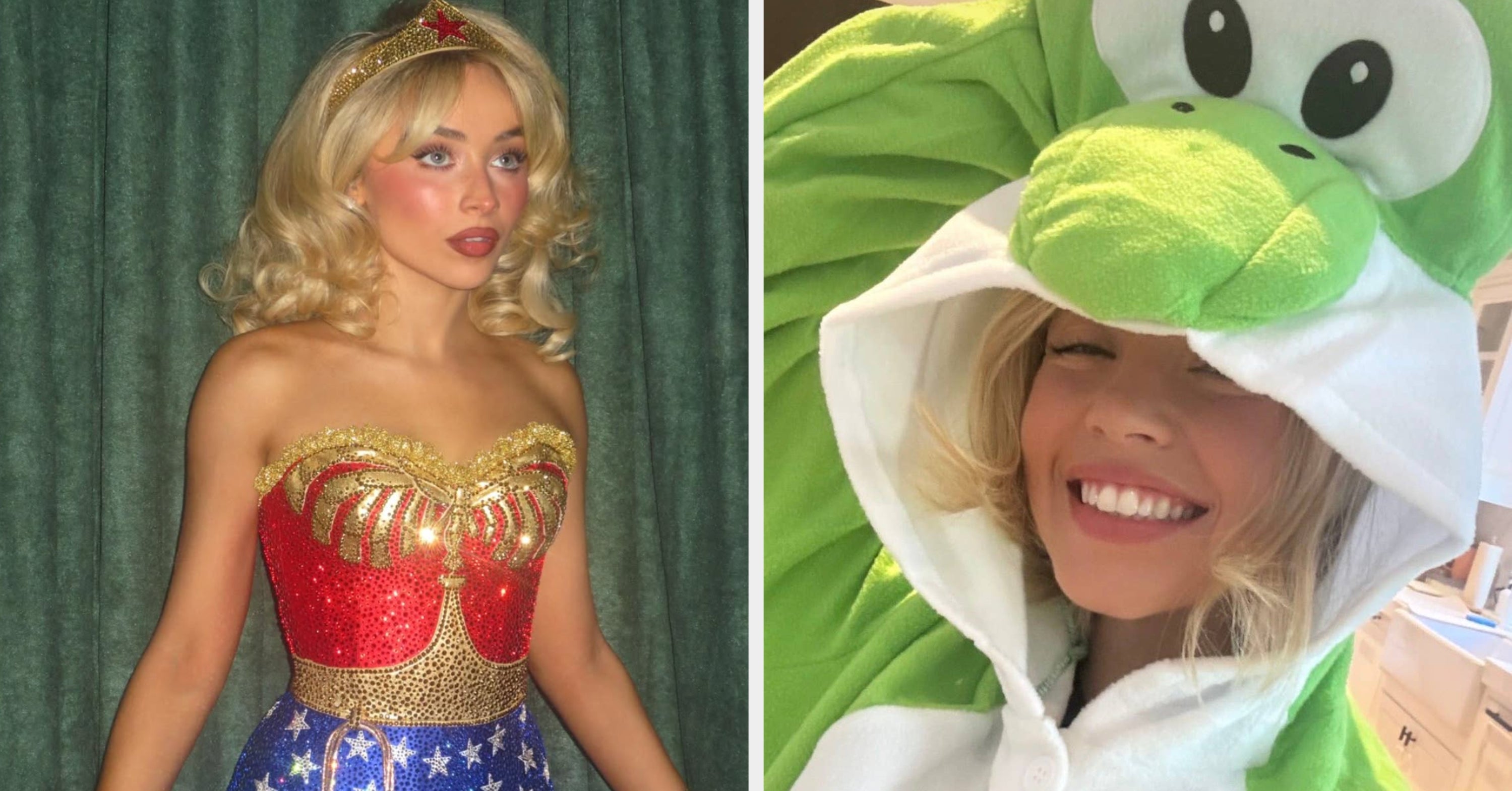 30 Great Celebrity Halloween Costumes – BuzzFeed