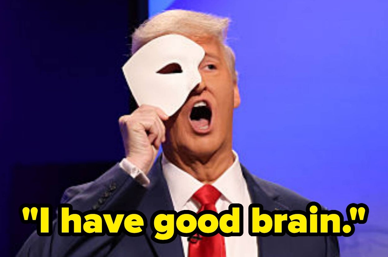 Here's How People Are Responding To "SNL" Dragging Zohran Mamdani And The 2025 NYC Mayoral Debate