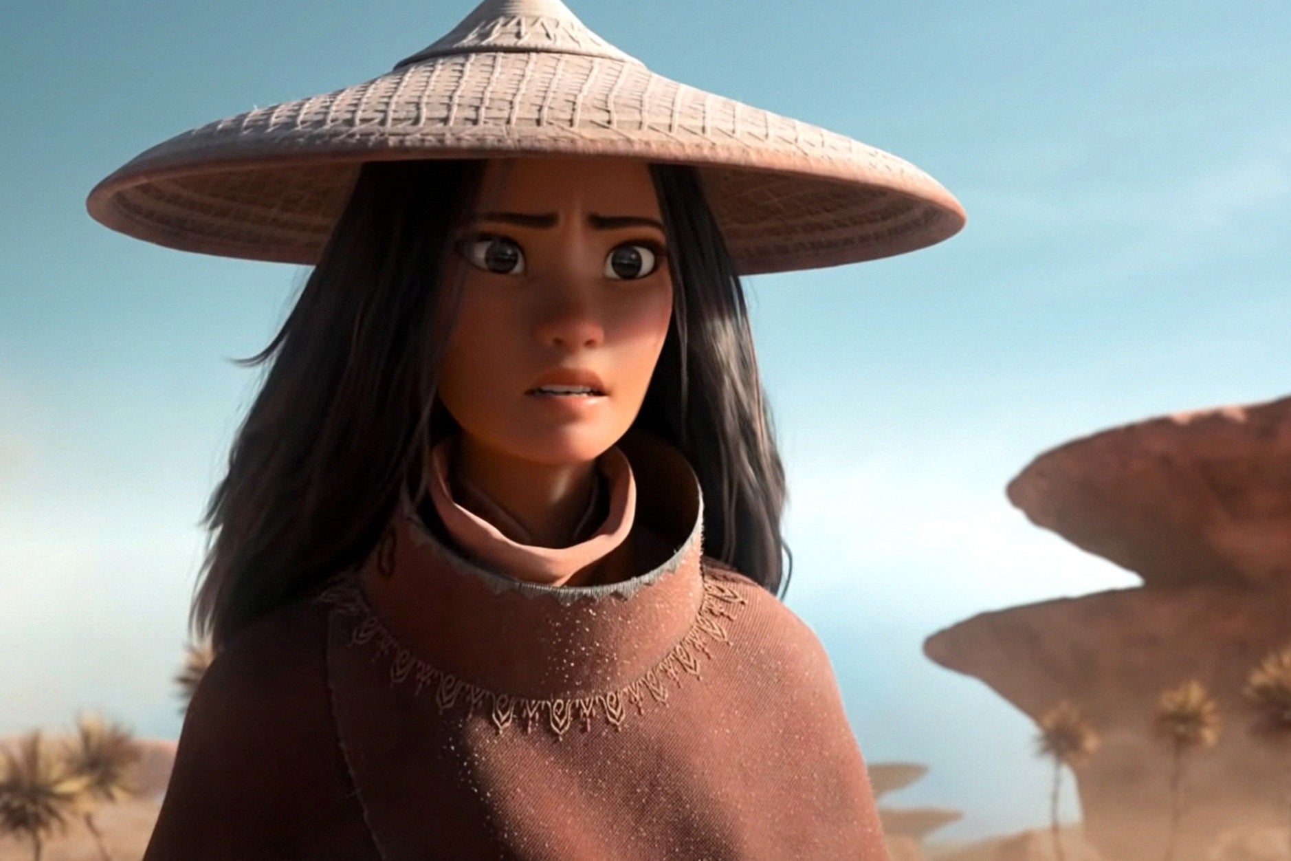 11 Reasons "Raya And The Last Dragon" Made Me Feel Seen As A Filipino