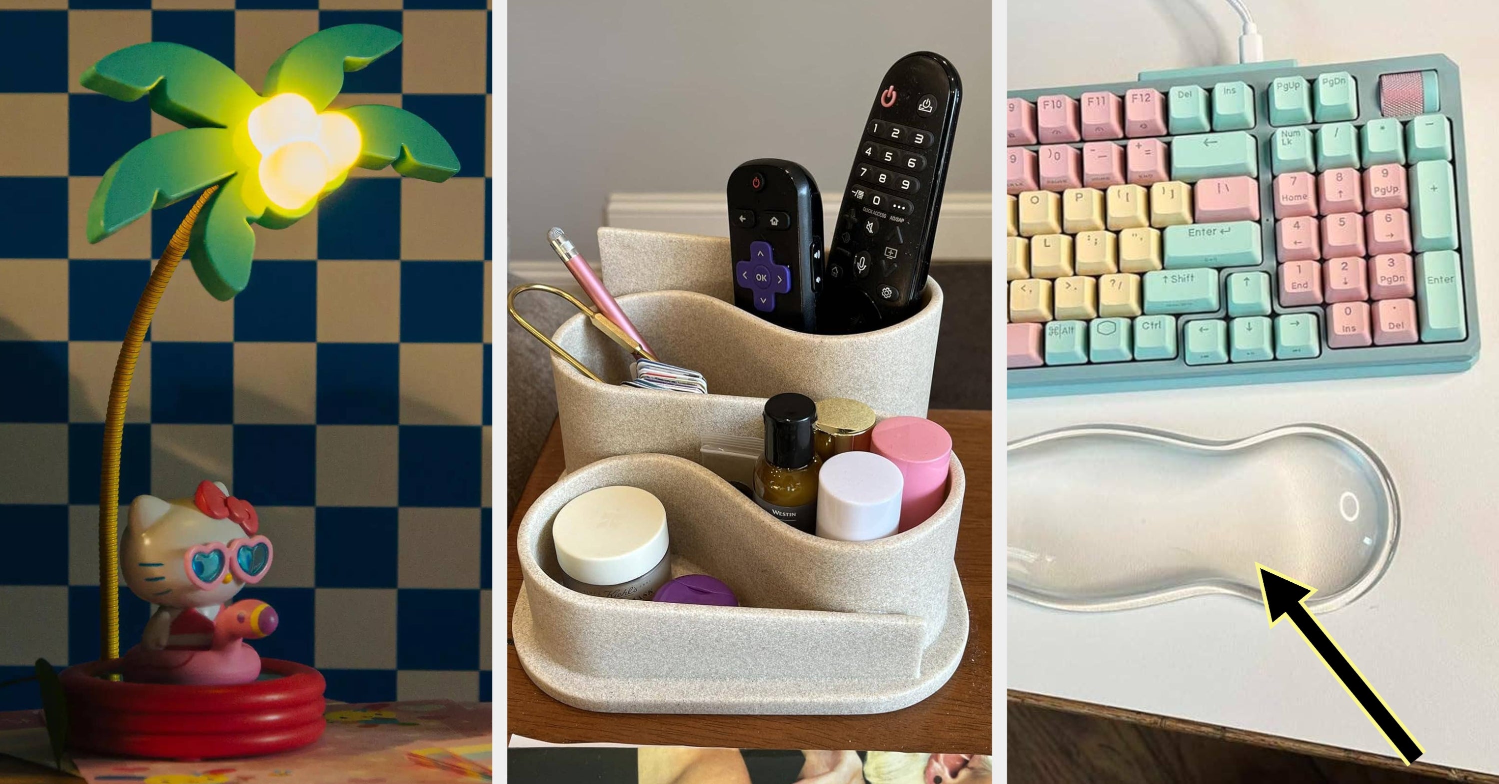 34 Fun Desk Accessories To Upgrade Your WFH