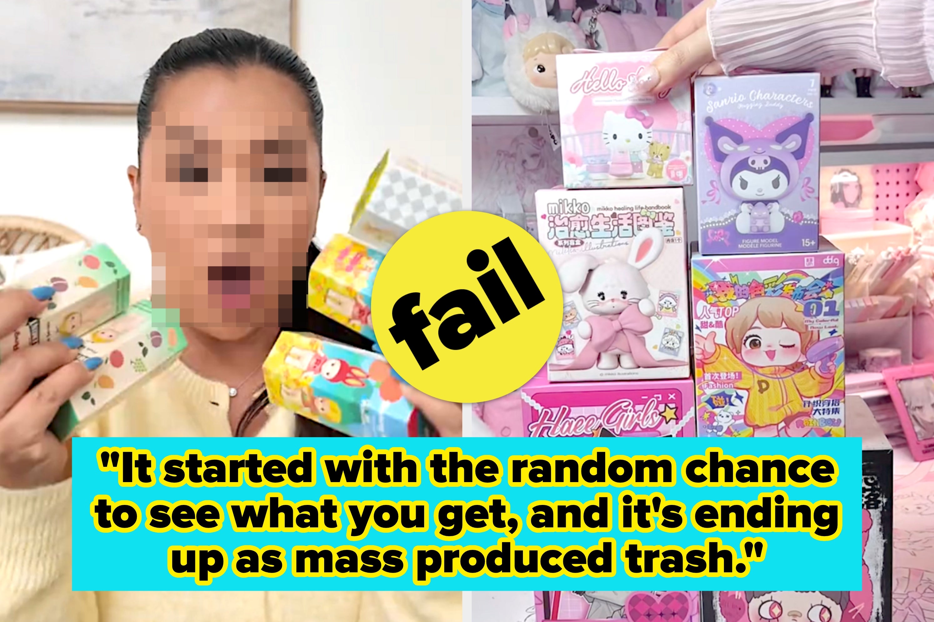 "You’re Missing Out Babes": Folks Are Calling BS On These Pop Culture Trends, But I'm Torn Because I Love True Crime Podcasts And Love Island